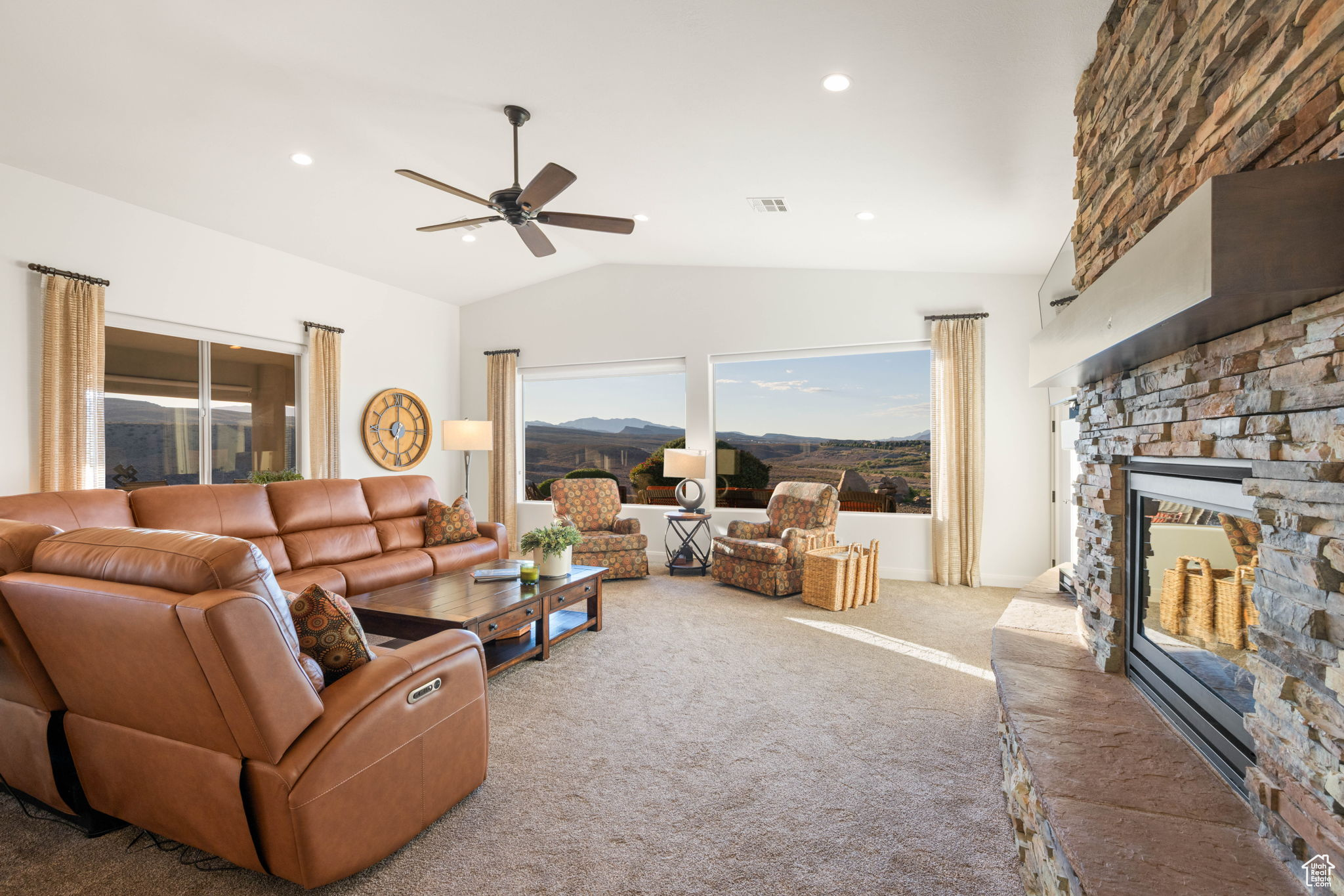TUSCAN HEIGHTS SUBDIVISION - Residential