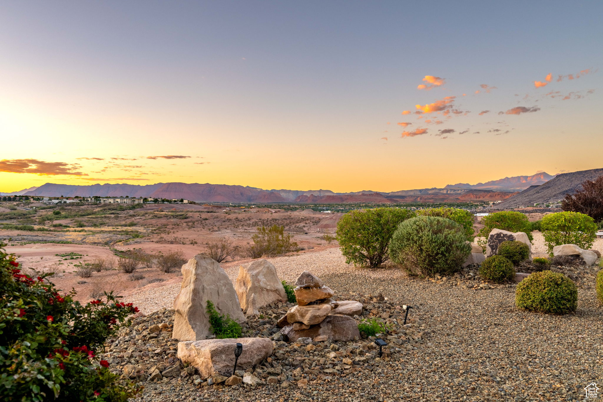 TUSCAN HEIGHTS SUBDIVISION - Residential