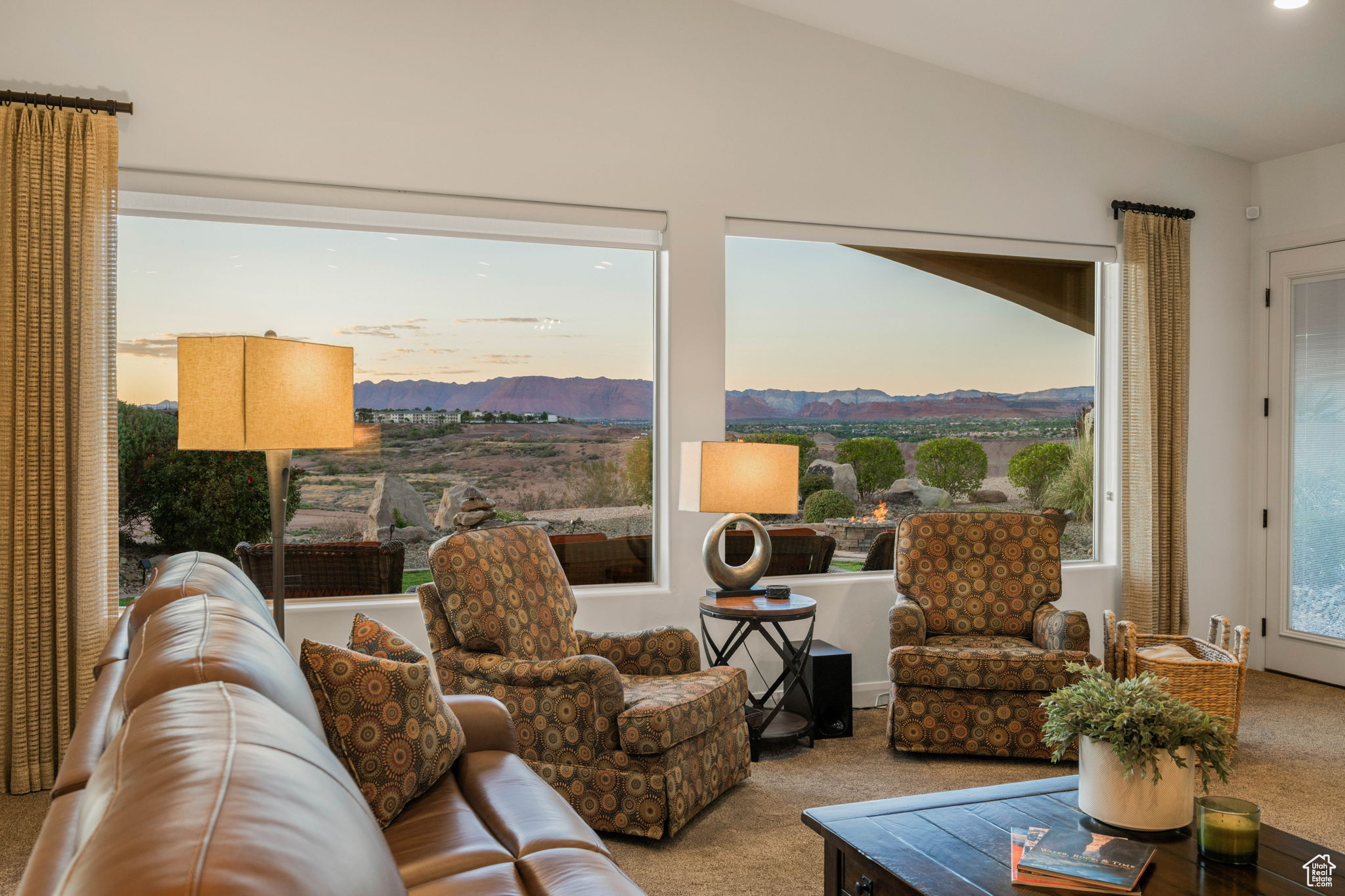 TUSCAN HEIGHTS SUBDIVISION - Residential