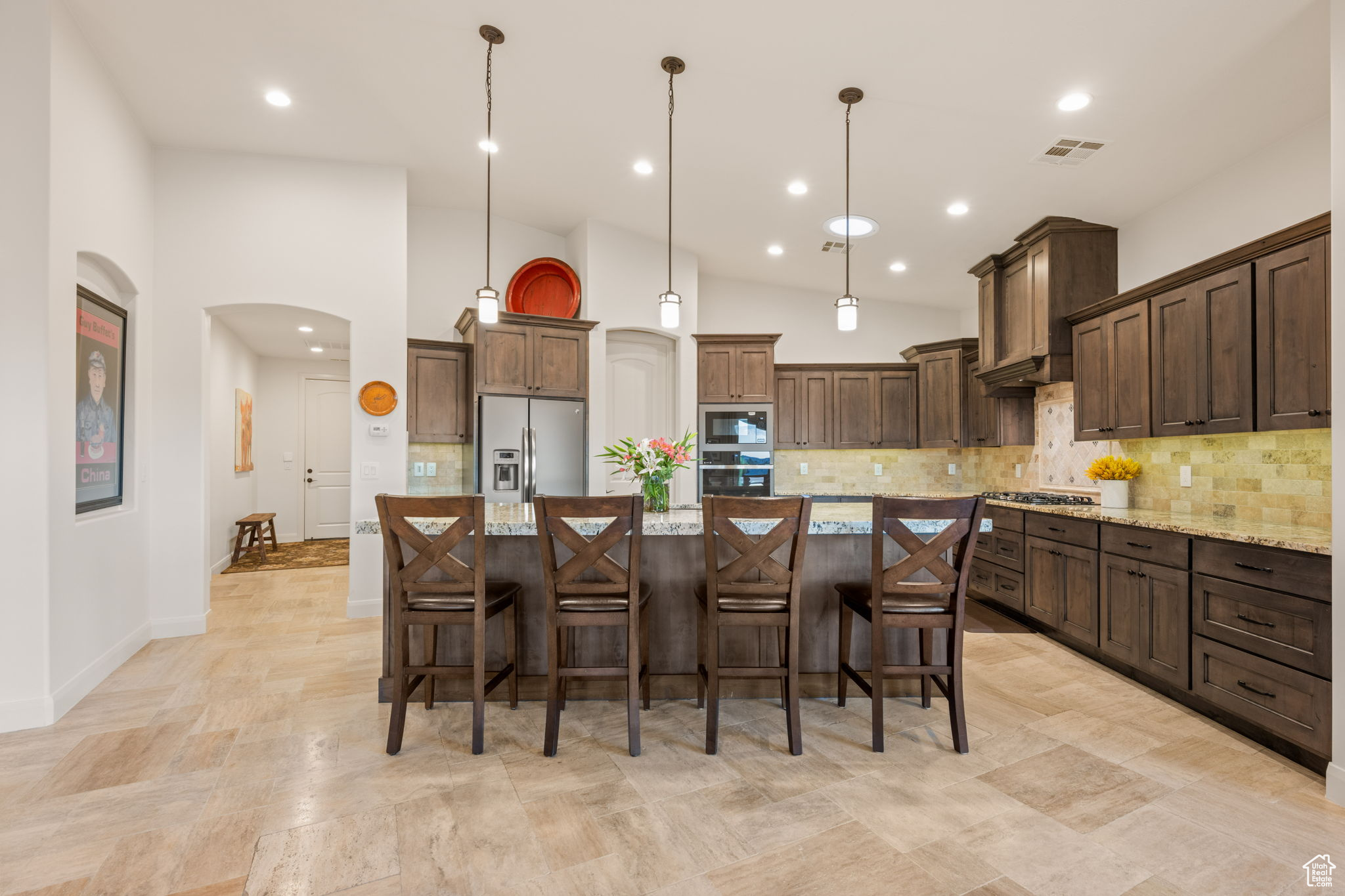 TUSCAN HEIGHTS SUBDIVISION - Residential