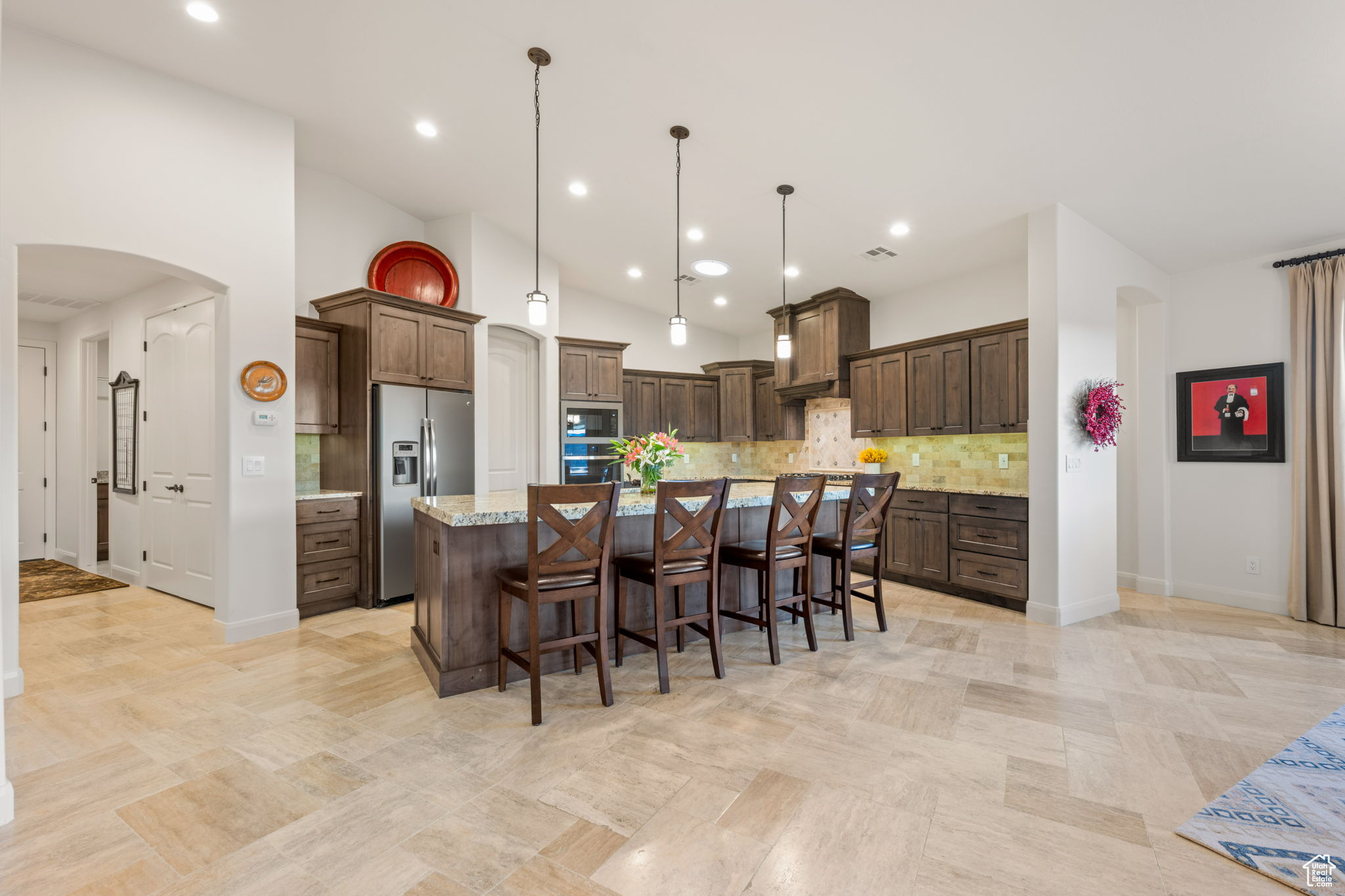 TUSCAN HEIGHTS SUBDIVISION - Residential