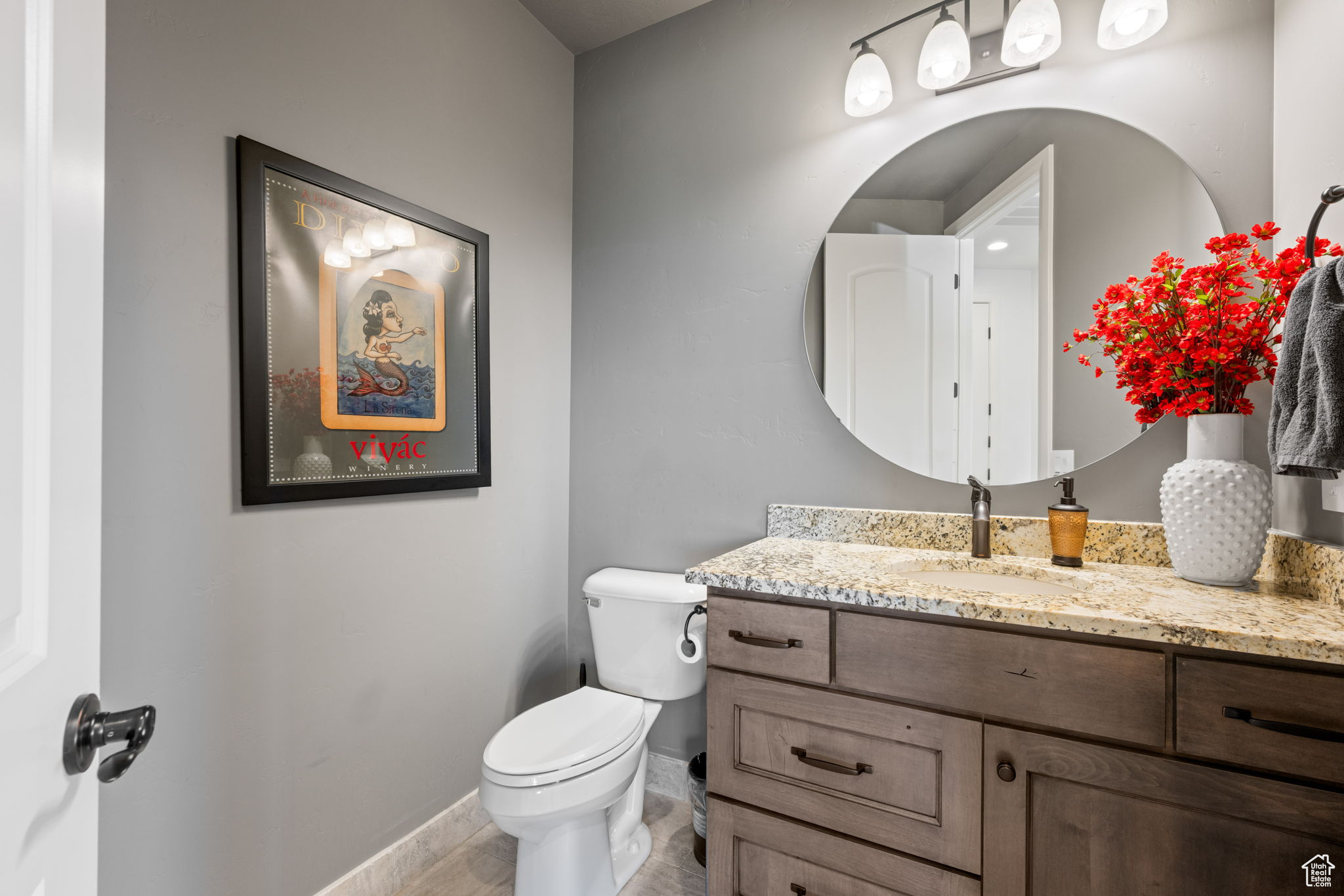 TUSCAN HEIGHTS SUBDIVISION - Residential