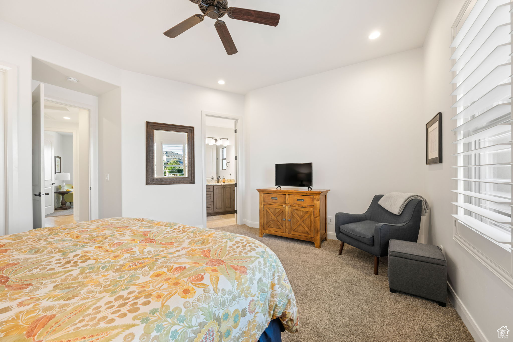 TUSCAN HEIGHTS SUBDIVISION - Residential