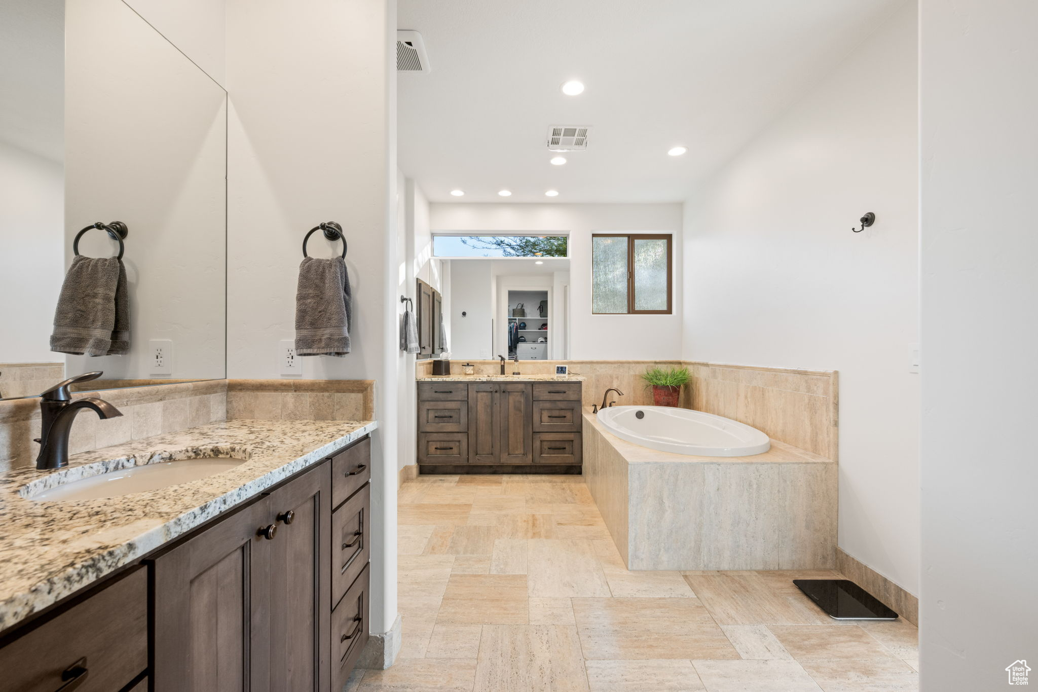 TUSCAN HEIGHTS SUBDIVISION - Residential