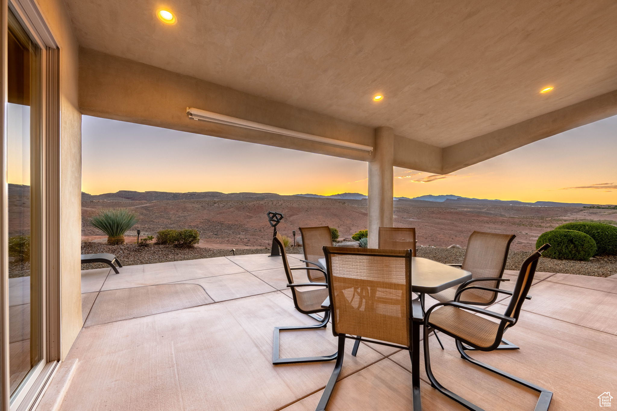 TUSCAN HEIGHTS SUBDIVISION - Residential