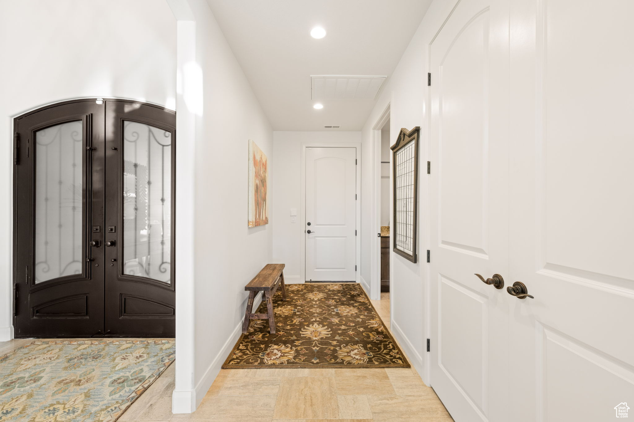 TUSCAN HEIGHTS SUBDIVISION - Residential