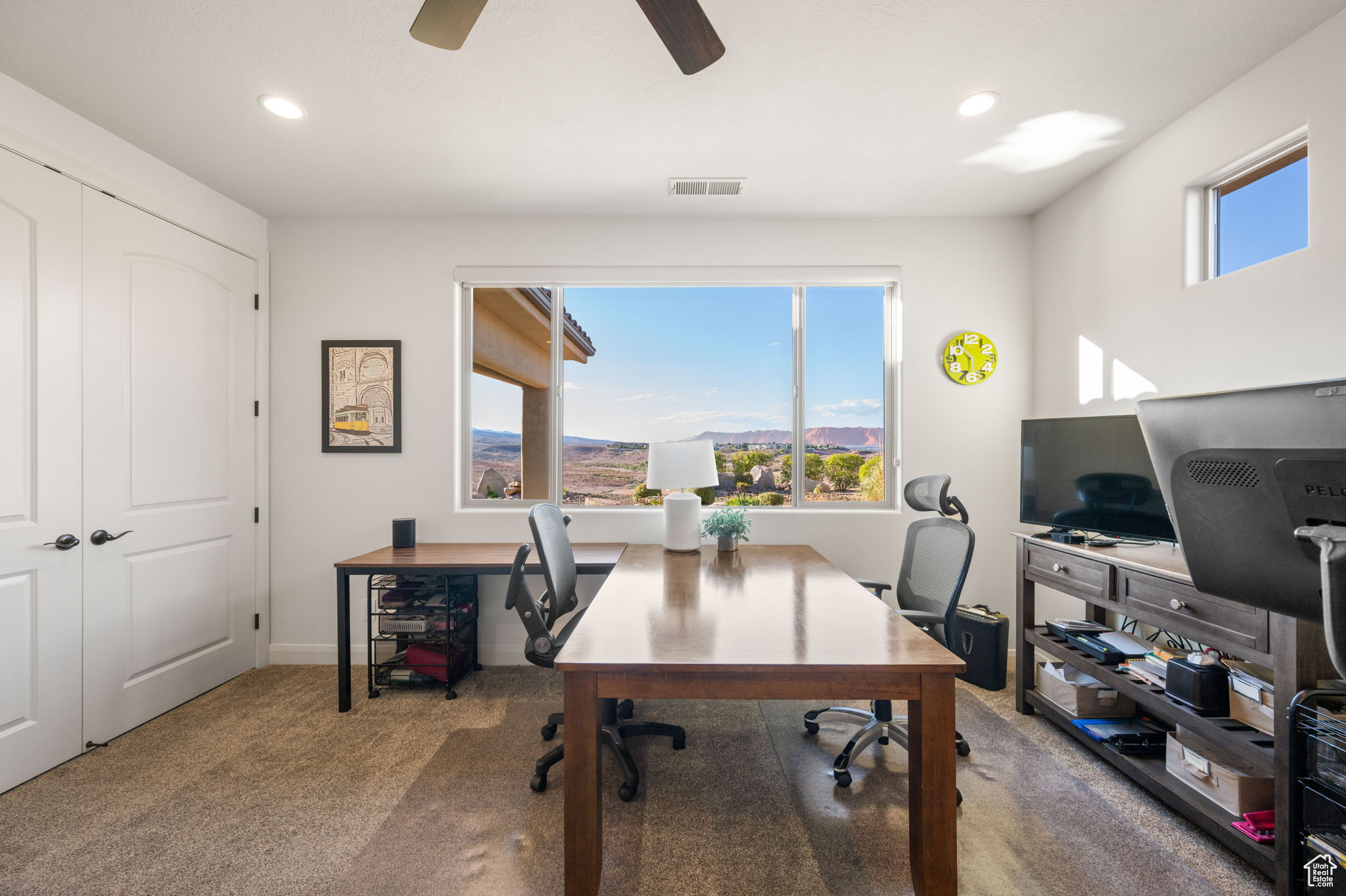 TUSCAN HEIGHTS SUBDIVISION - Residential