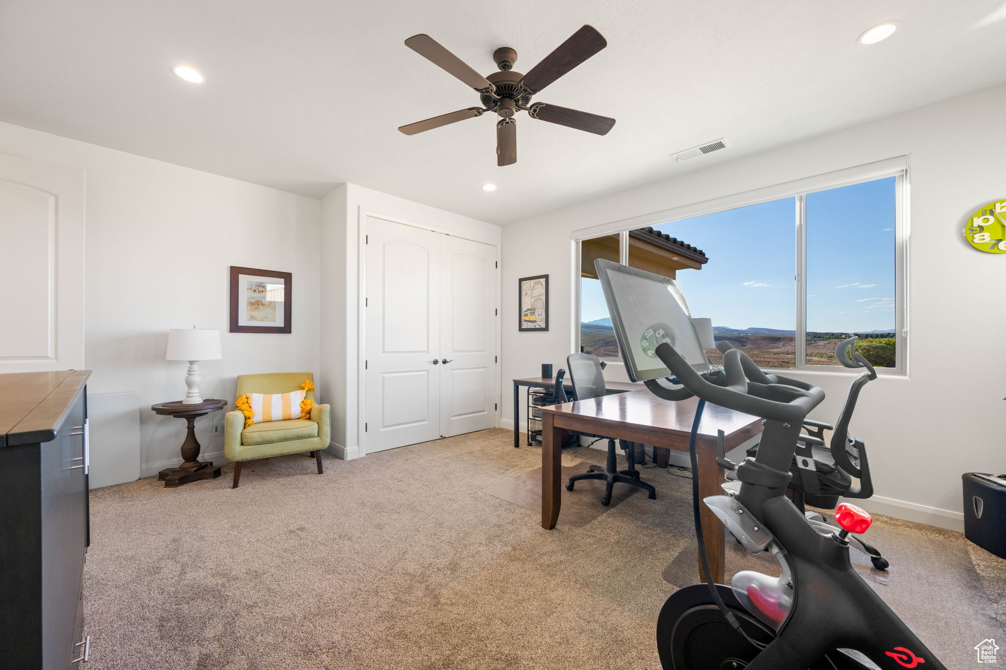 TUSCAN HEIGHTS SUBDIVISION - Residential