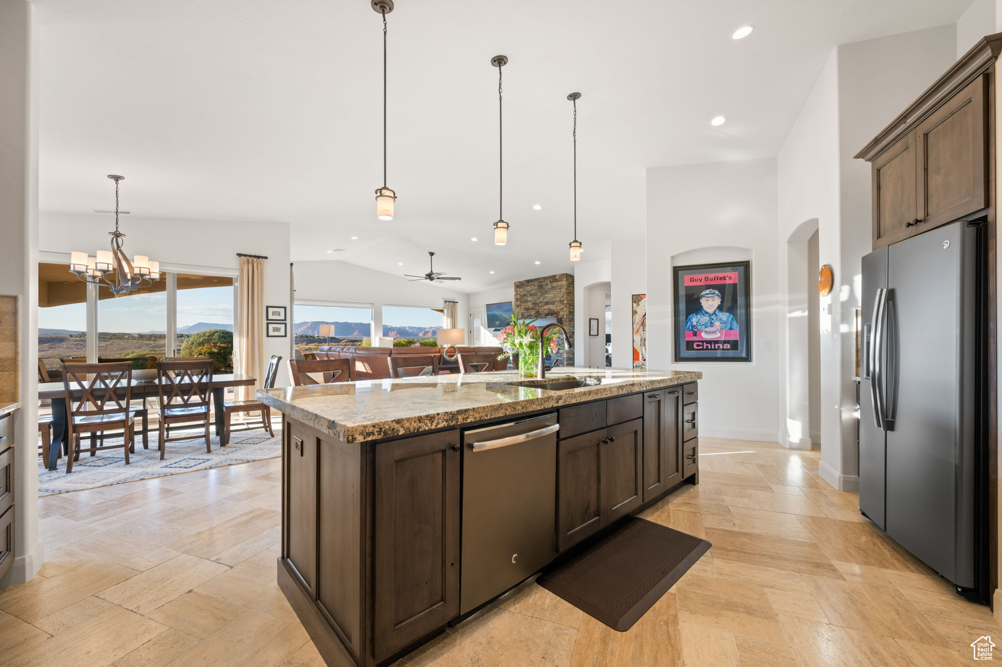 TUSCAN HEIGHTS SUBDIVISION - Residential