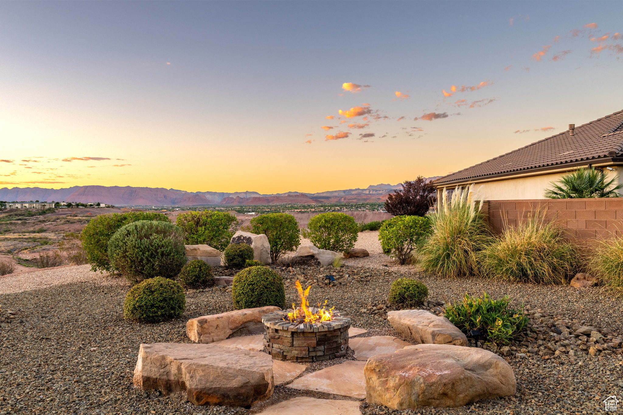 TUSCAN HEIGHTS SUBDIVISION - Residential