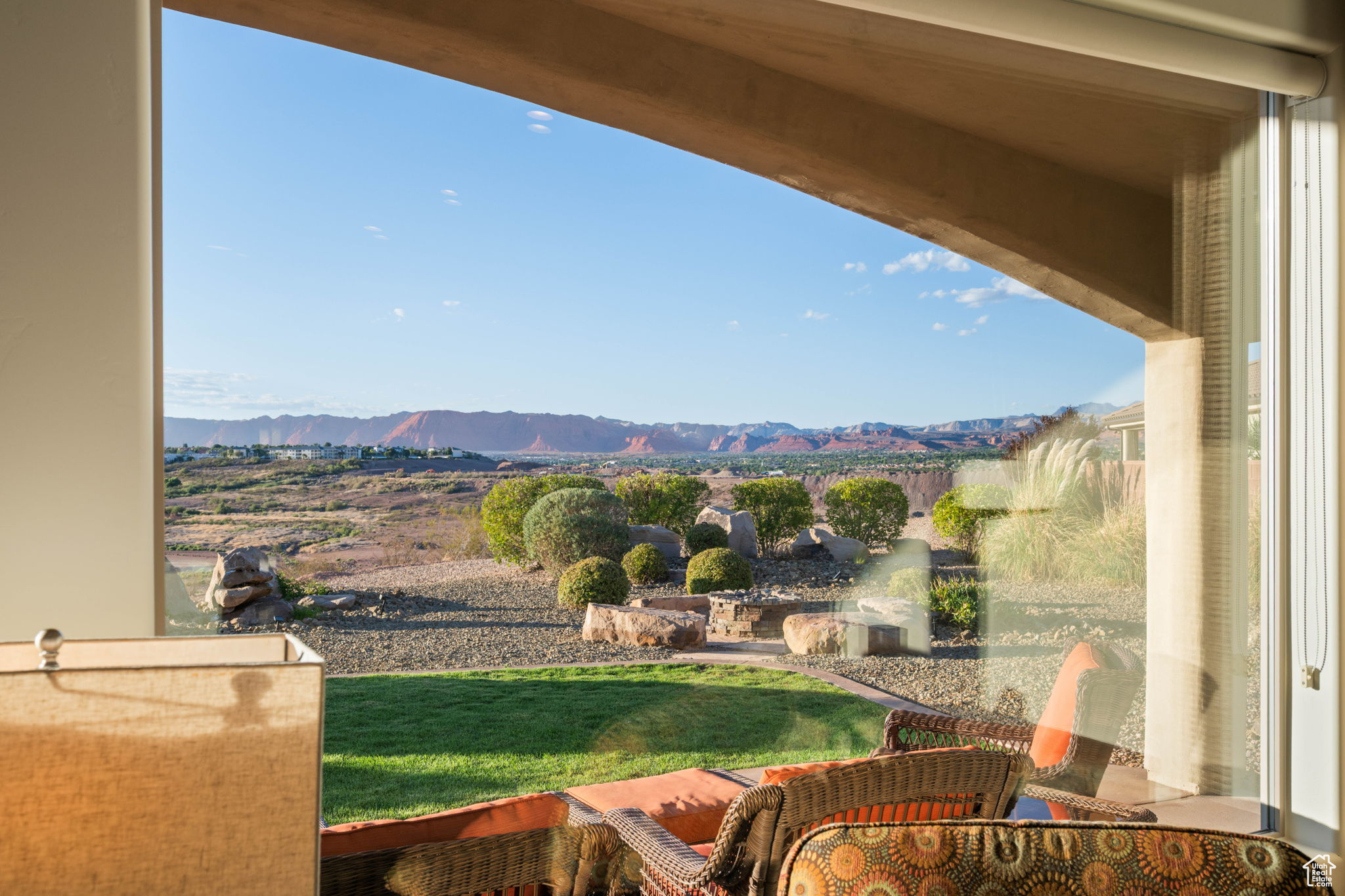TUSCAN HEIGHTS SUBDIVISION - Residential