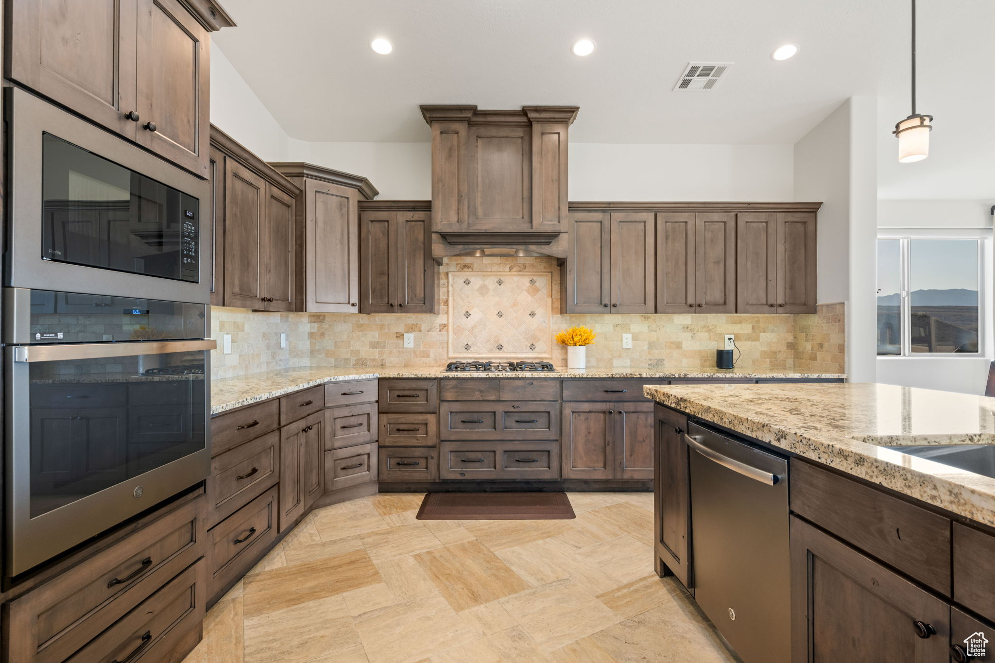 TUSCAN HEIGHTS SUBDIVISION - Residential