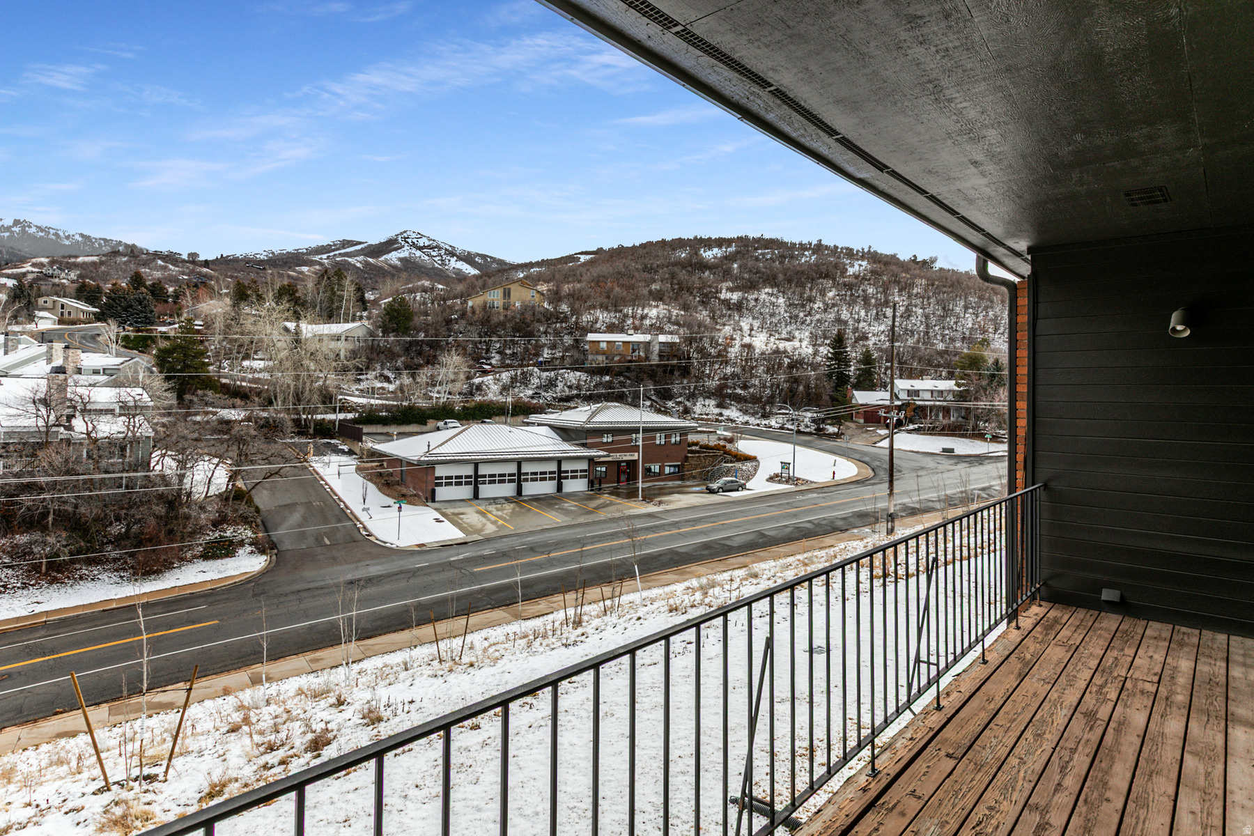 RIDGEWOOD OF MAPLE HILLS - Residential