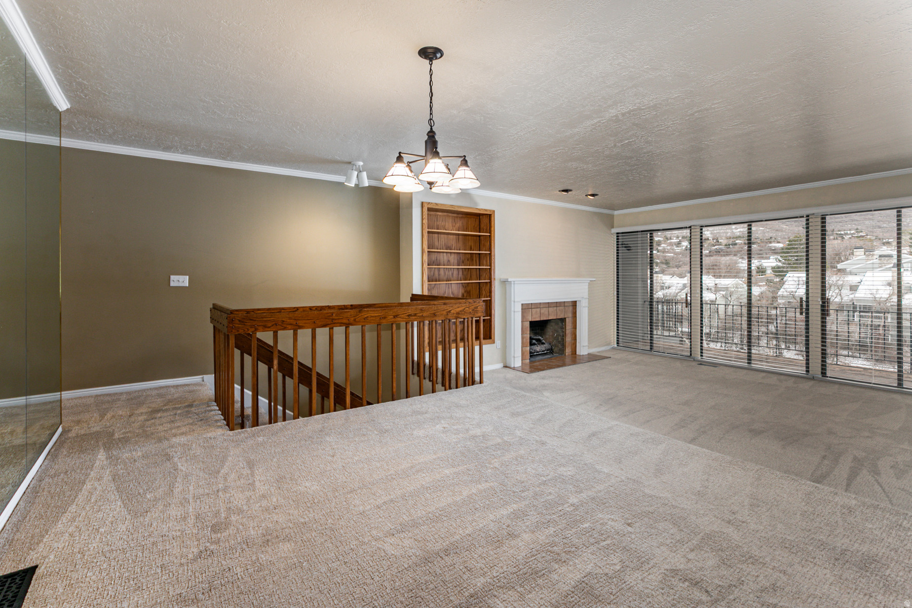 RIDGEWOOD OF MAPLE HILLS - Residential