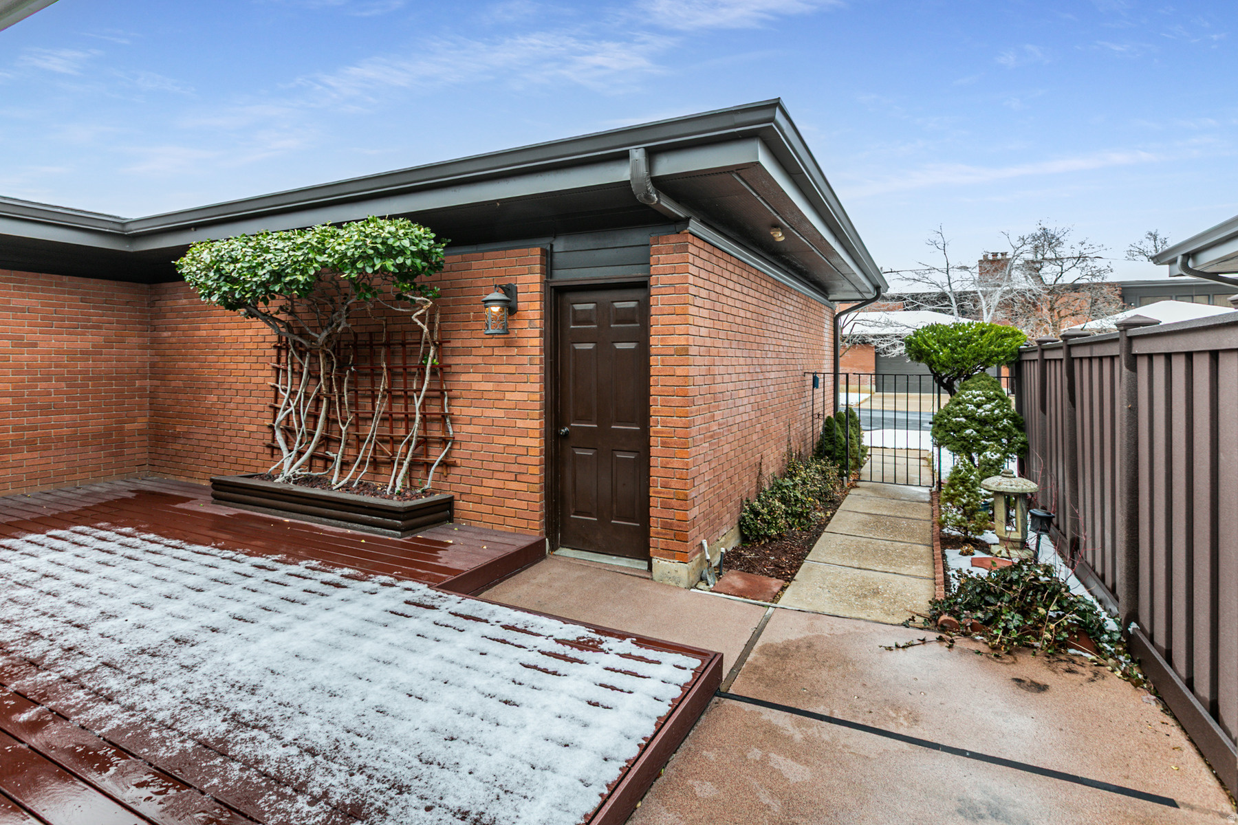 RIDGEWOOD OF MAPLE HILLS - Residential