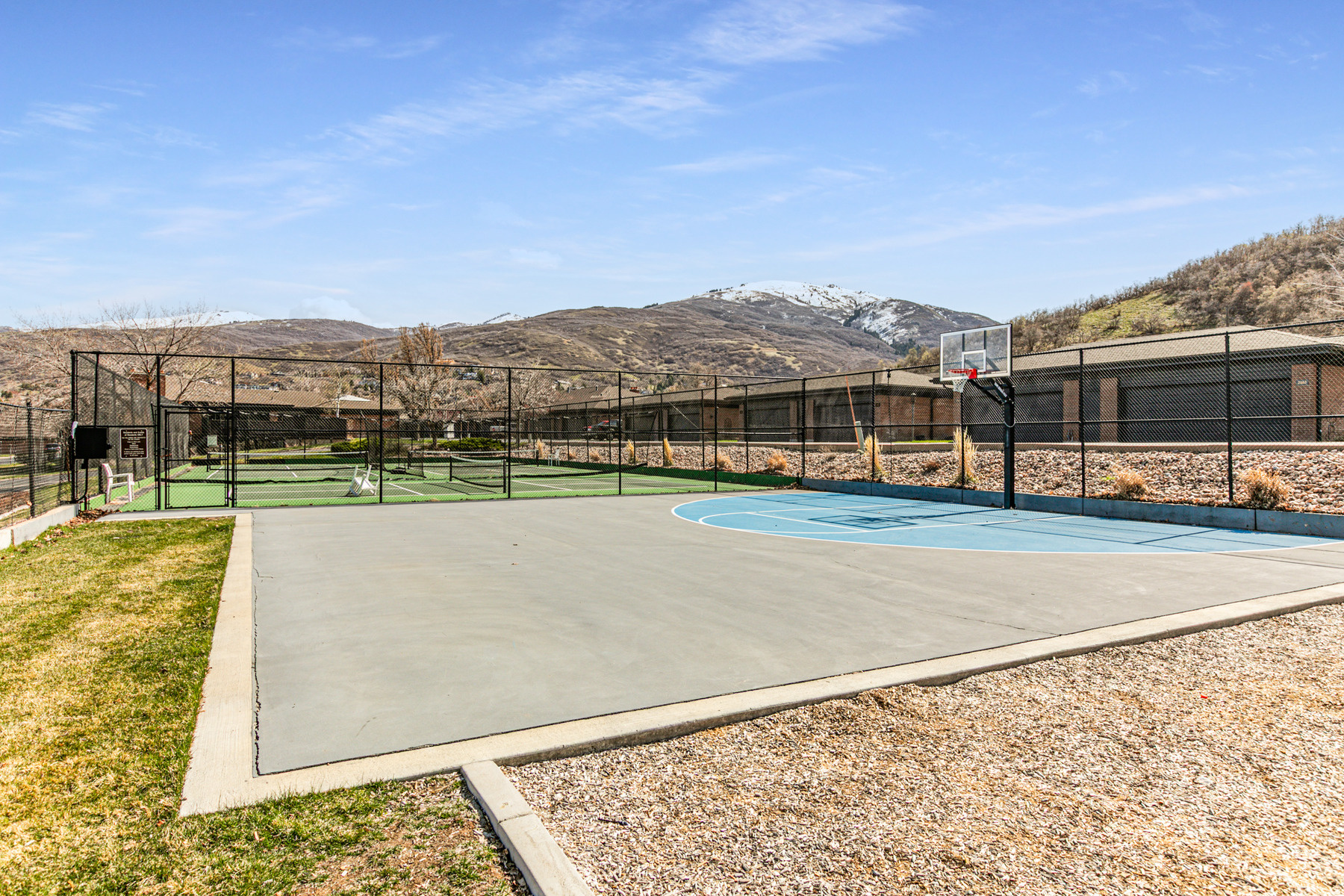 RIDGEWOOD OF MAPLE HILLS - Residential