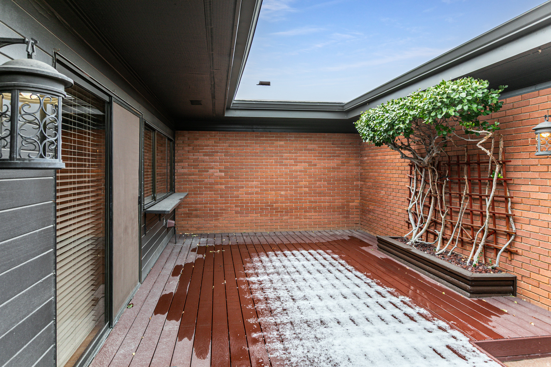 RIDGEWOOD OF MAPLE HILLS - Residential