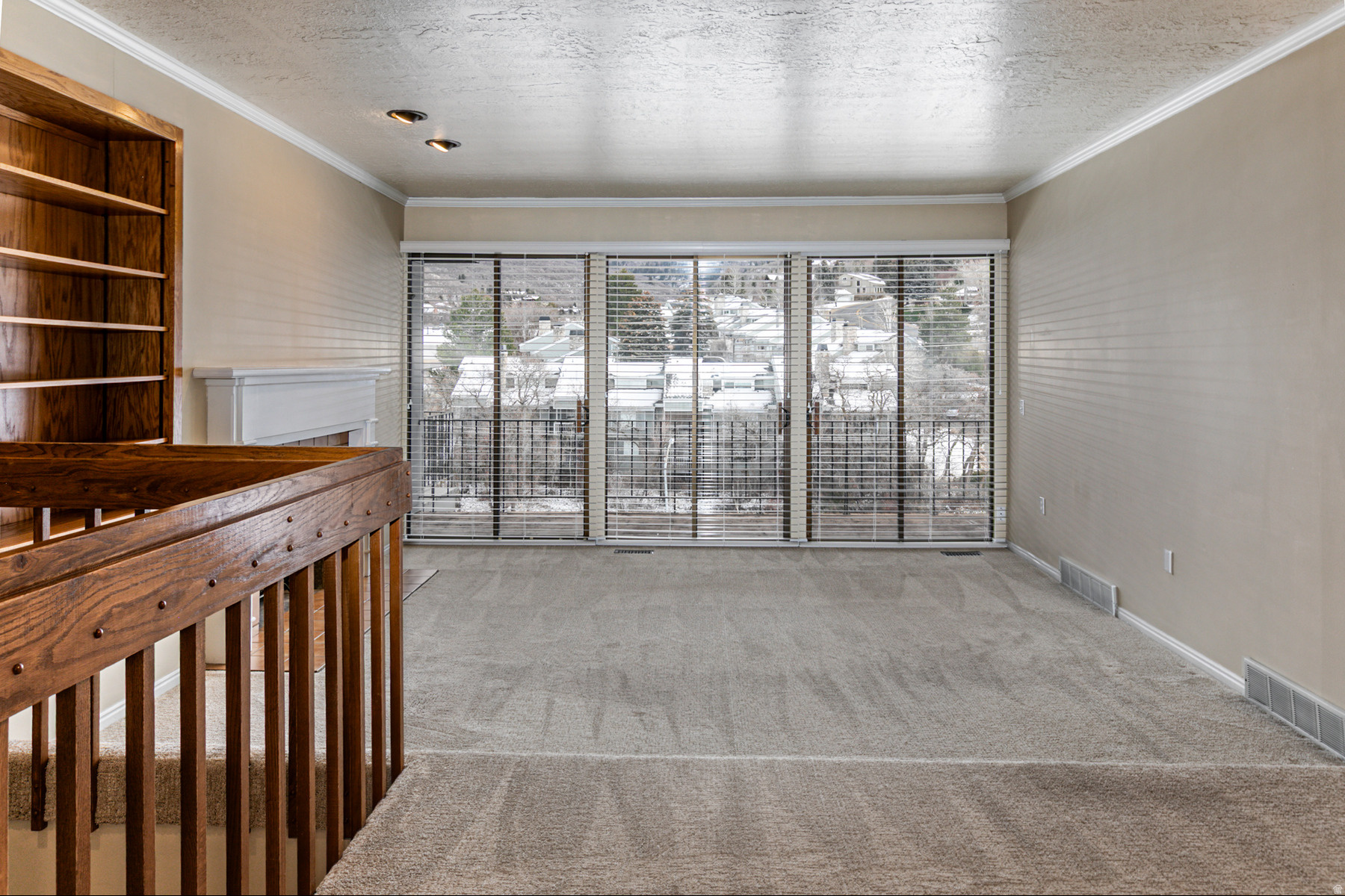 RIDGEWOOD OF MAPLE HILLS - Residential