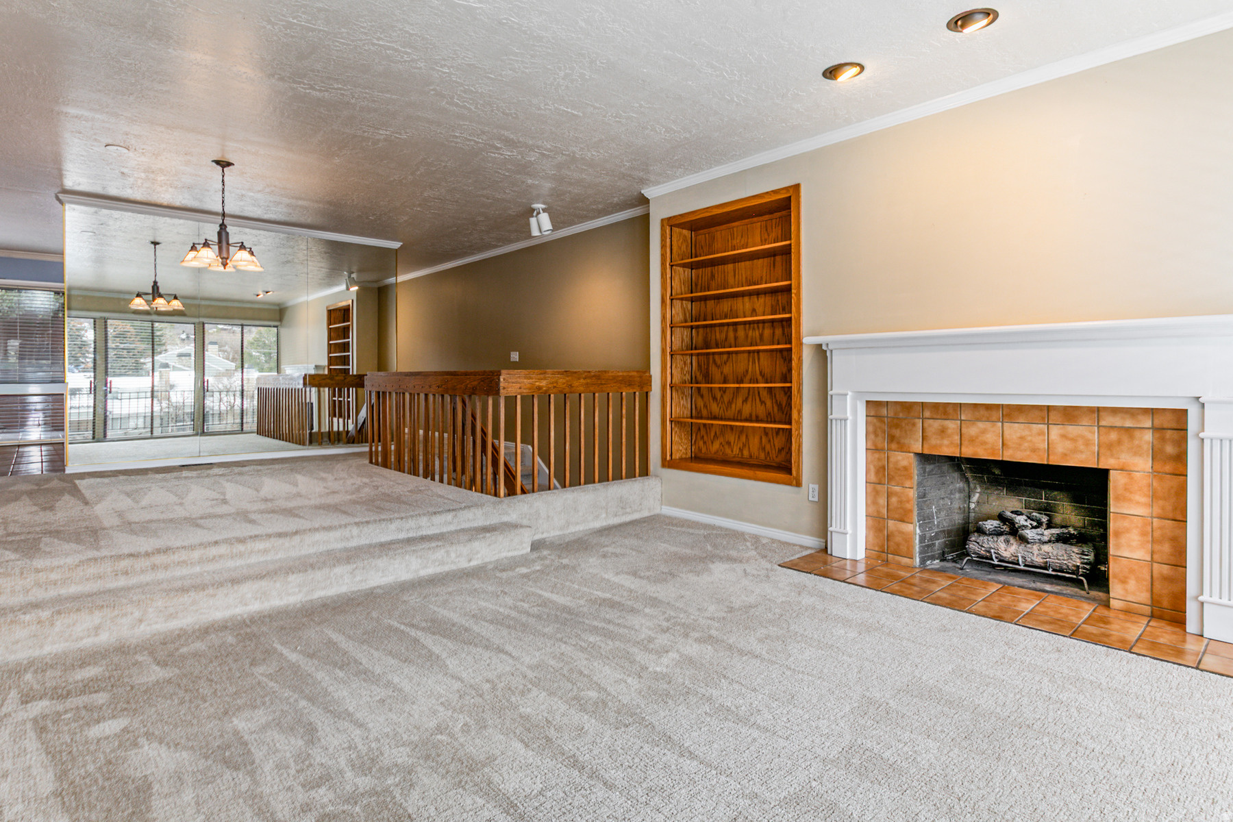 RIDGEWOOD OF MAPLE HILLS - Residential