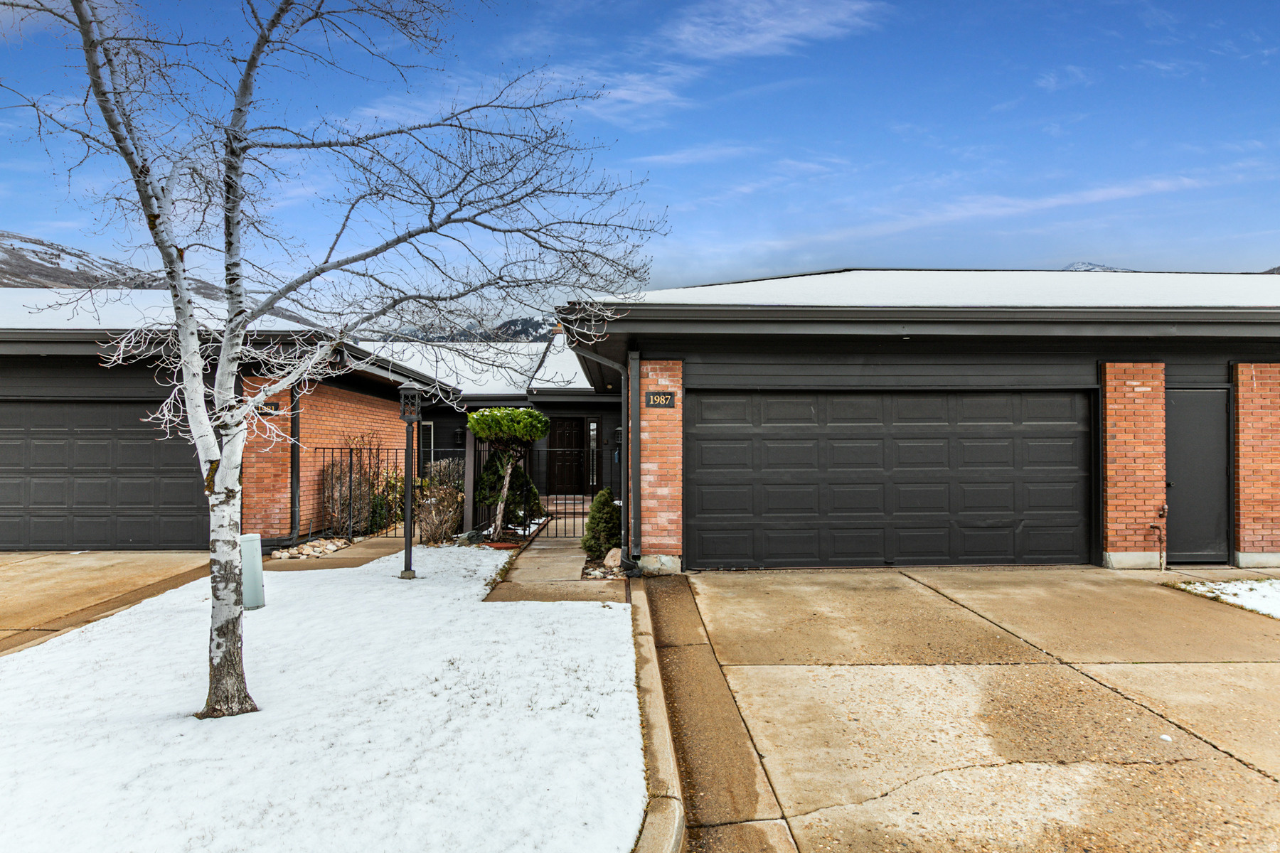 RIDGEWOOD OF MAPLE HILLS - Residential