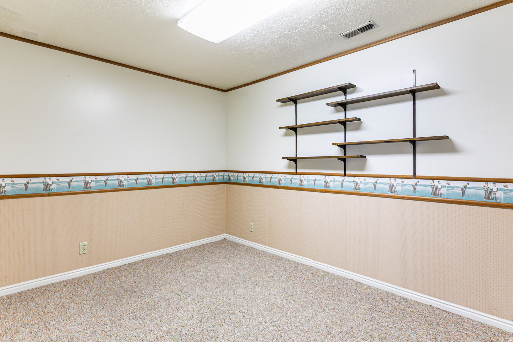 RIDGEWOOD OF MAPLE HILLS - Residential