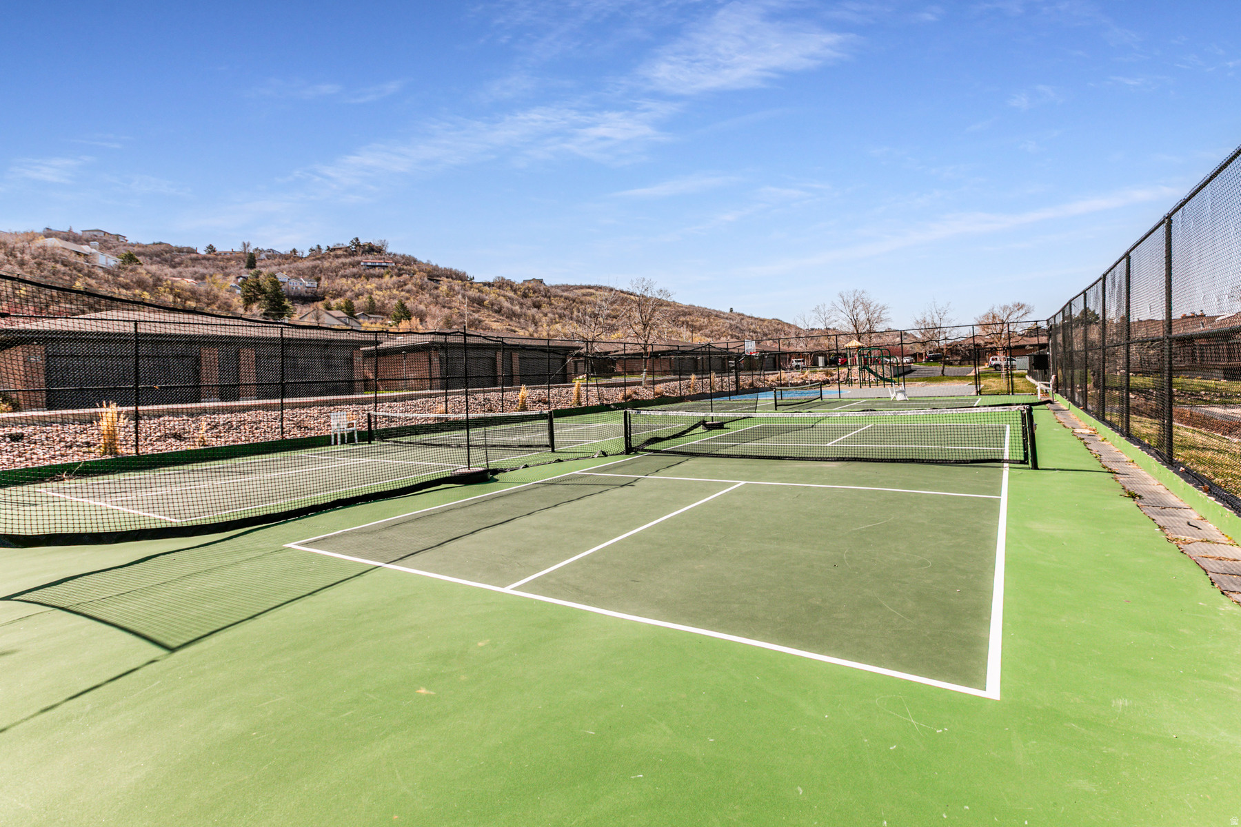 RIDGEWOOD OF MAPLE HILLS - Residential