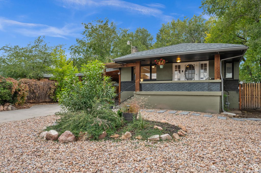 Photo of 4414 S 3200 W, West Valley City, UT 84119 (MLS # 2118822)