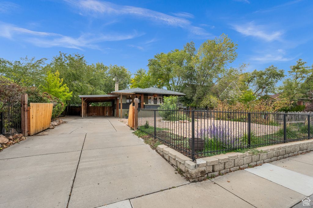 Photo of 4414 S 3200 W, West Valley City, UT 84119 (MLS # 2118822)