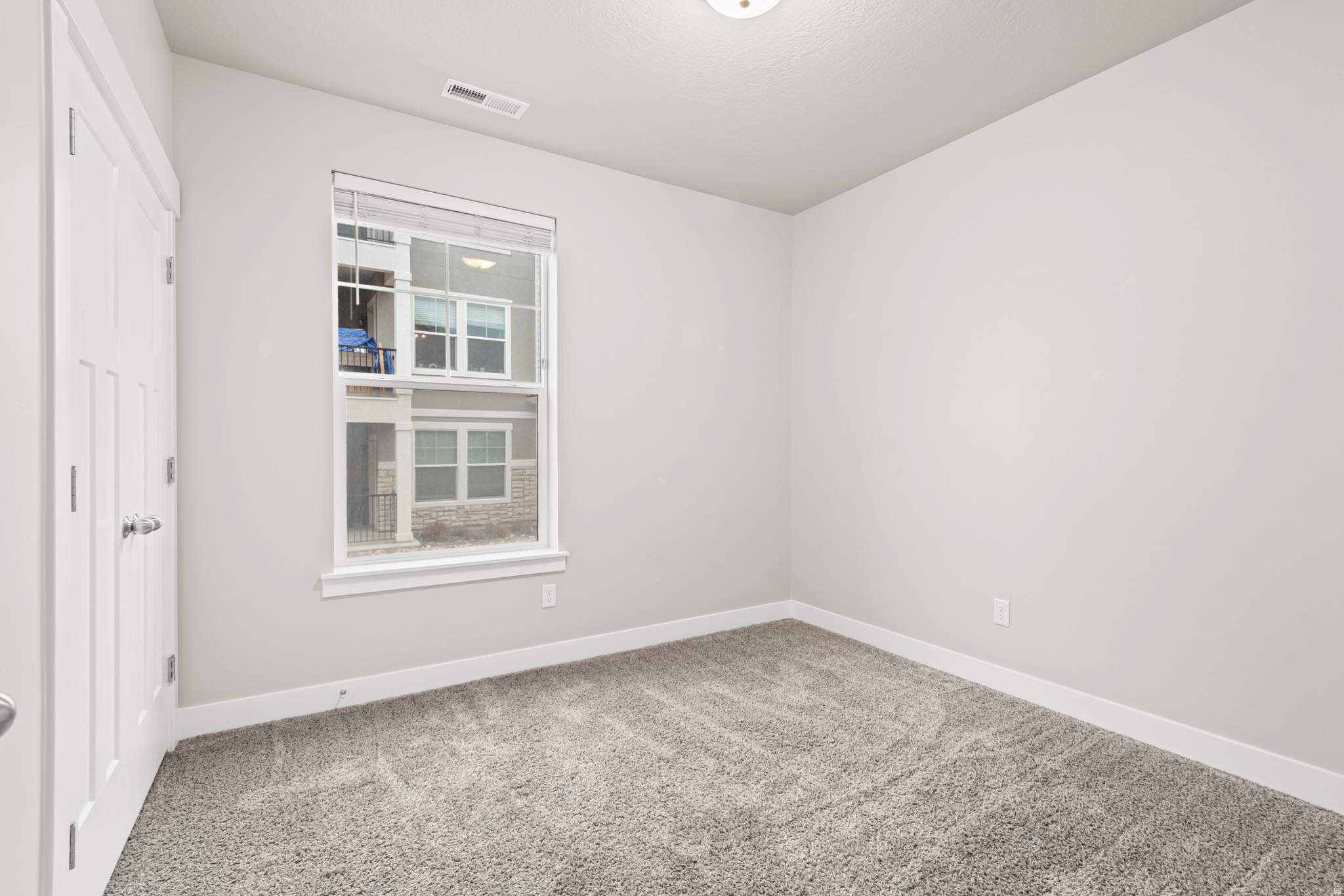 QUAIL HILL AT MT SARATOGA - Residential