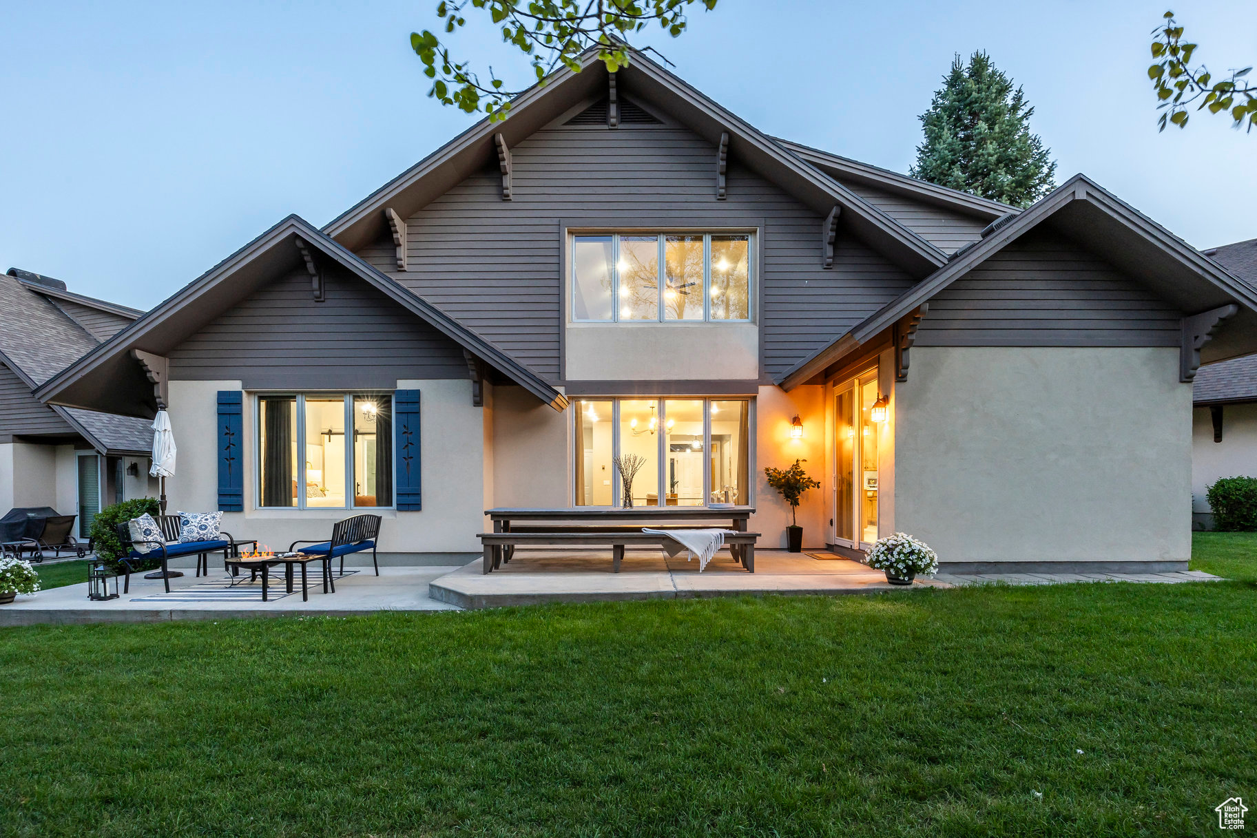 88 W Village Ct, Midway, Utah image 6