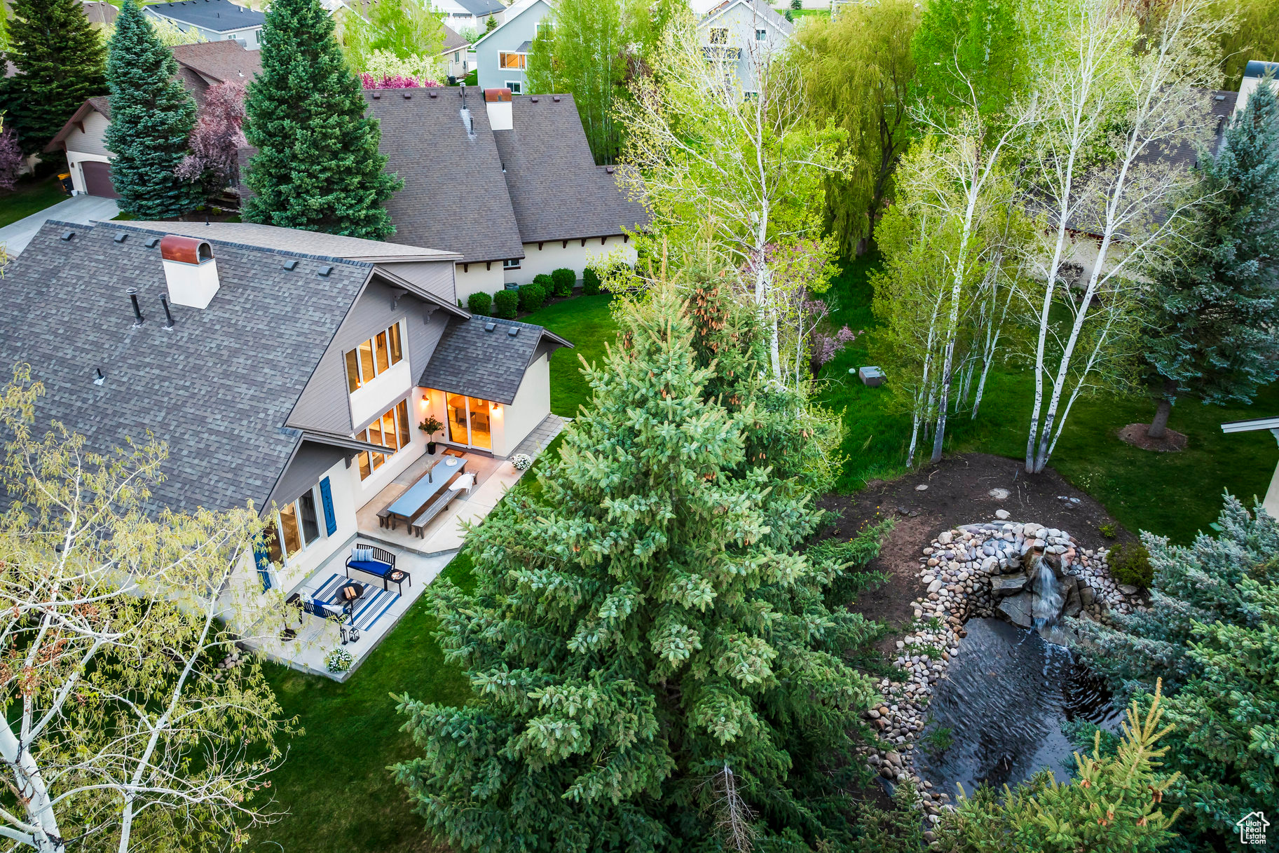 88 W Village Ct, Midway, Utah image 5