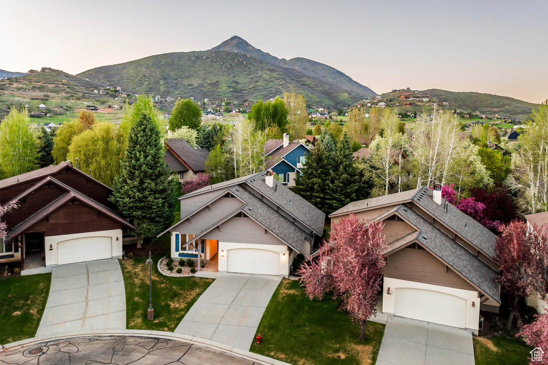 88 W Village Ct, Midway, Utah image 50