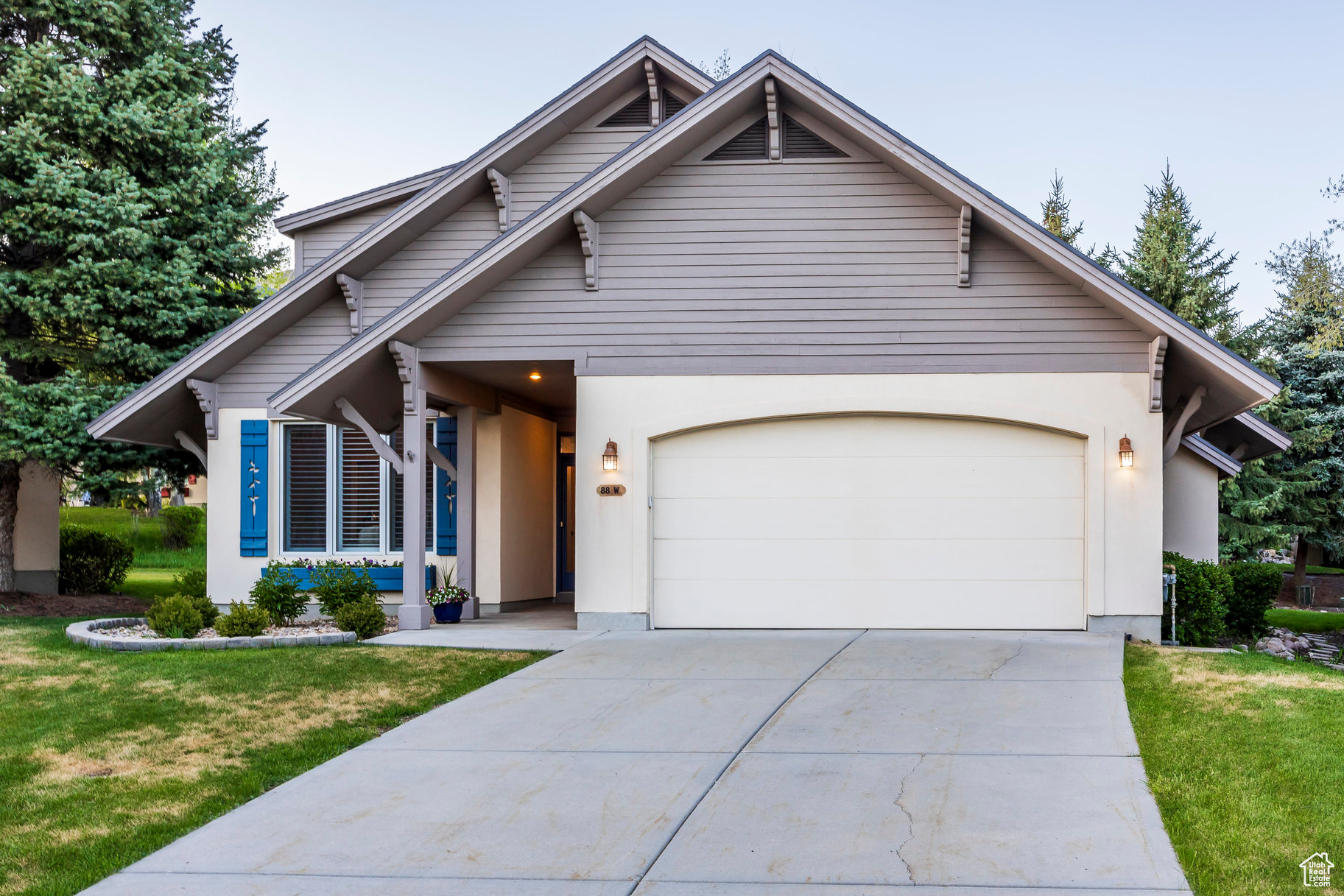 88 W Village Ct, Midway, Utah image 41