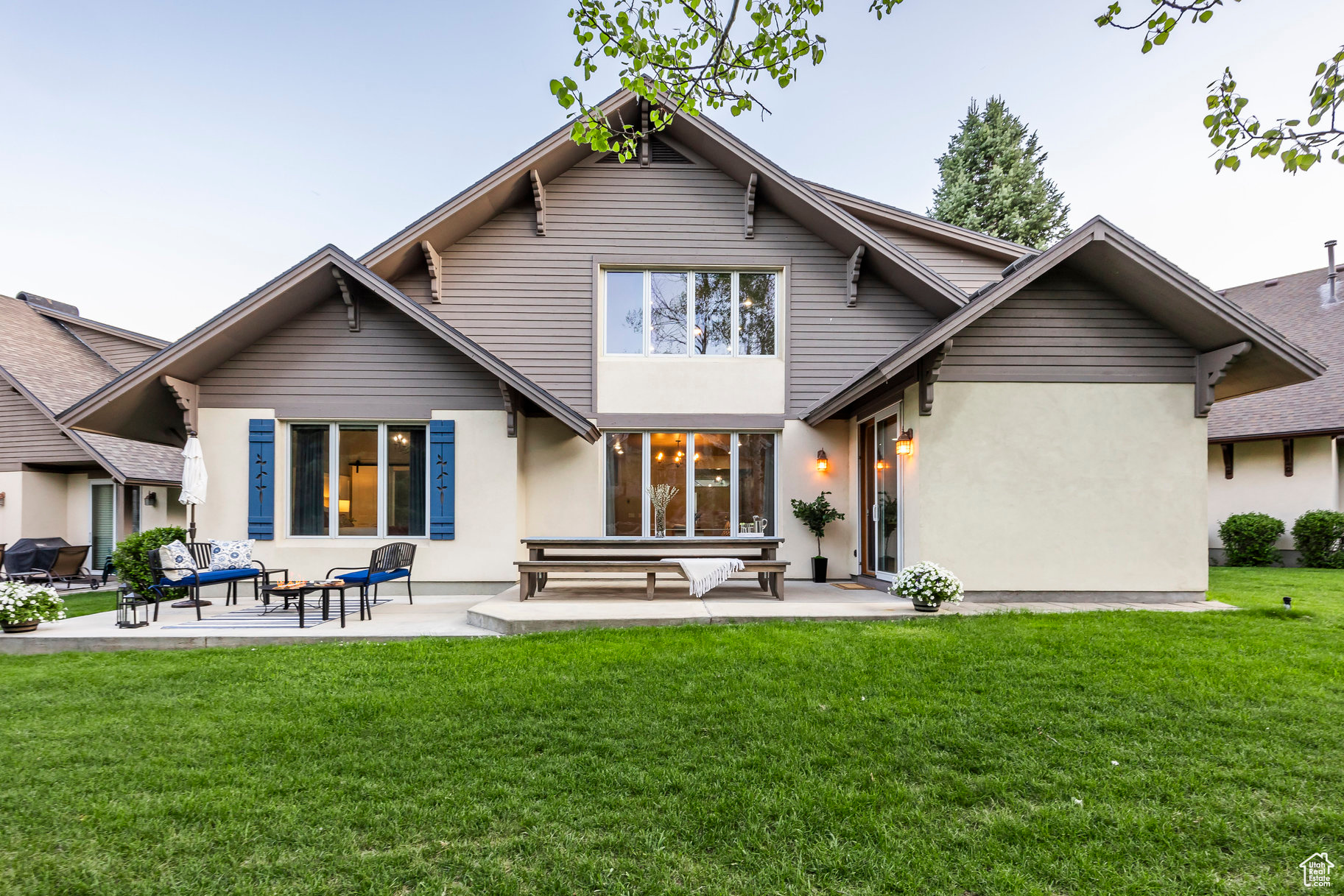 88 W Village Ct, Midway, Utah image 42