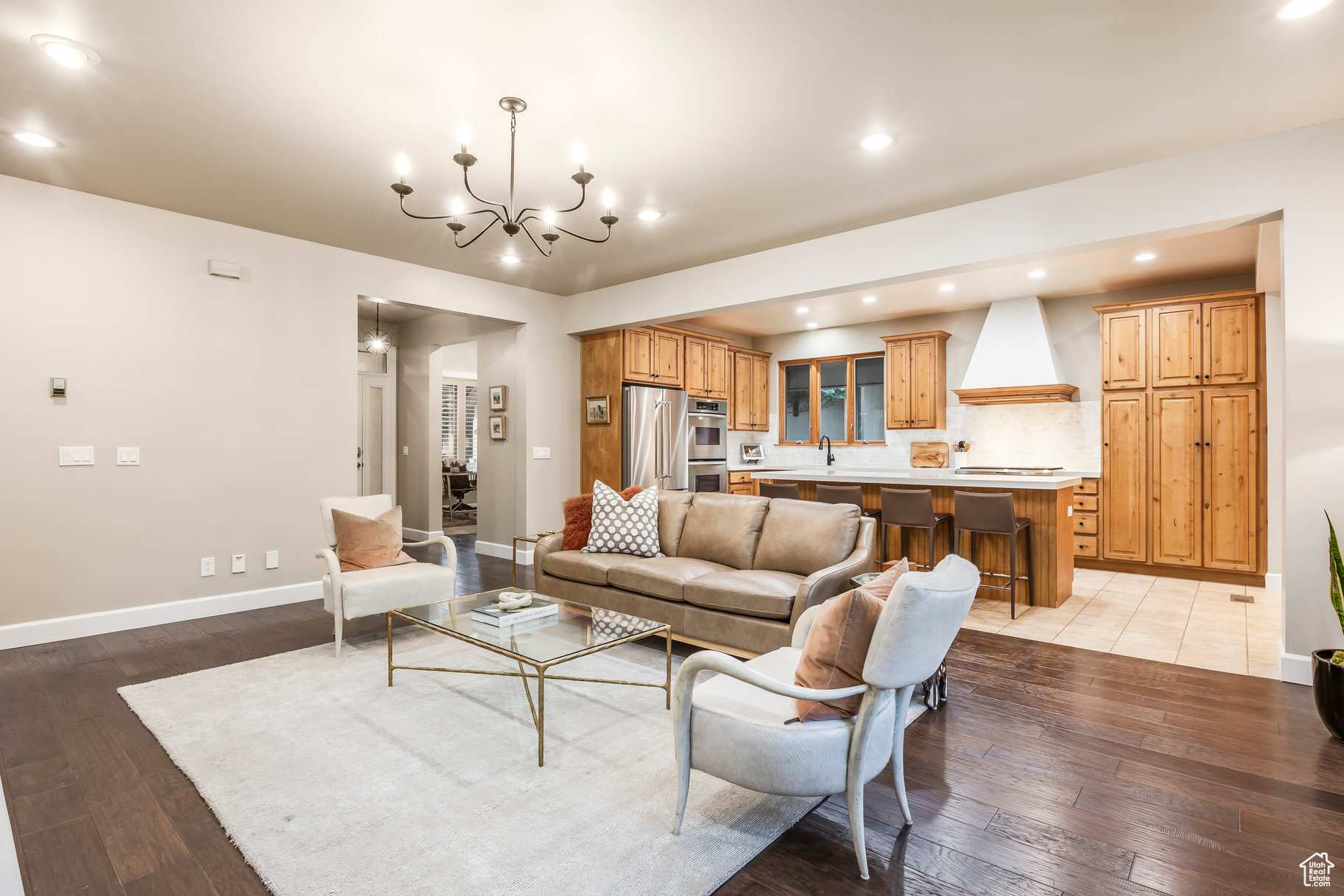 88 W Village Ct, Midway, Utah image 2