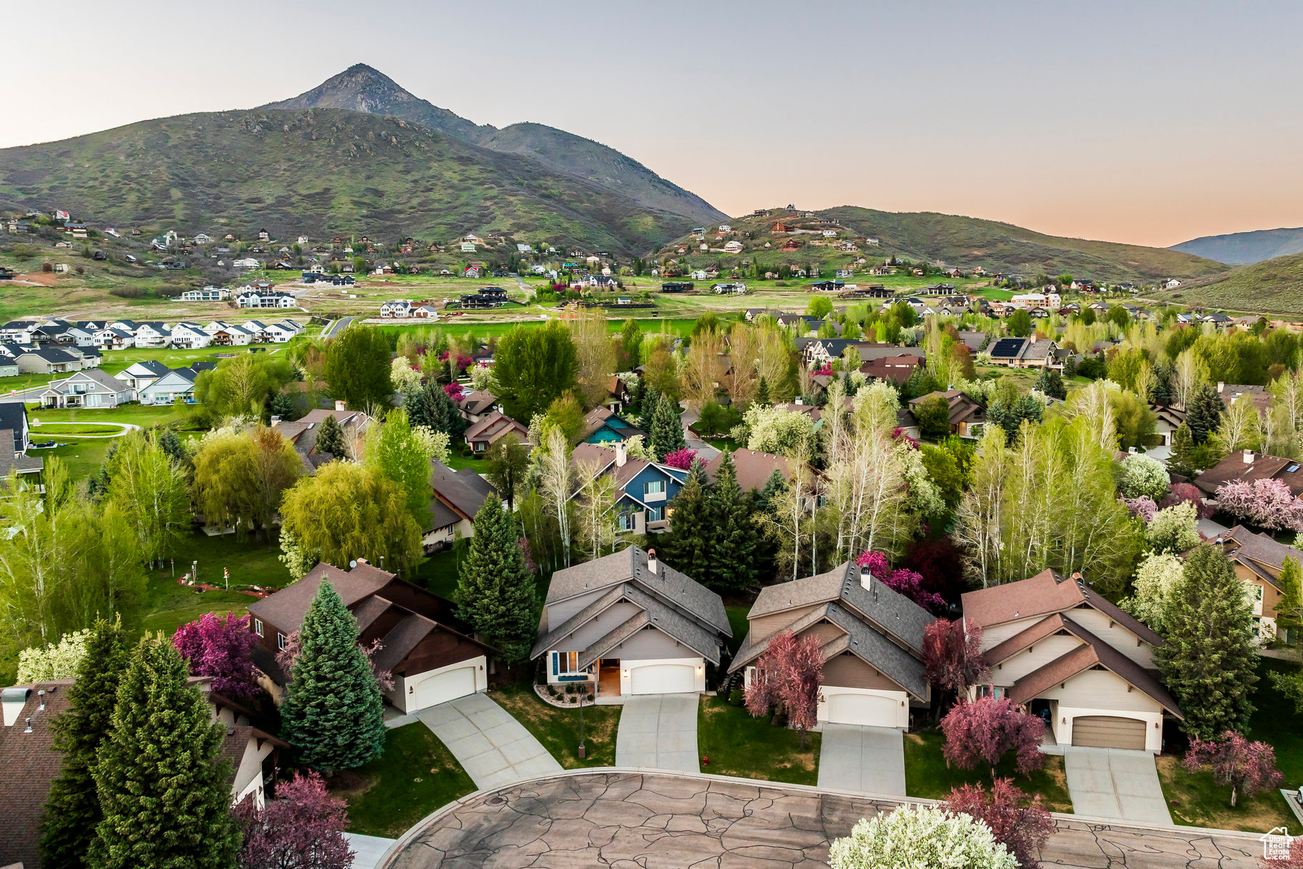 88 W Village Ct, Midway, Utah image 49