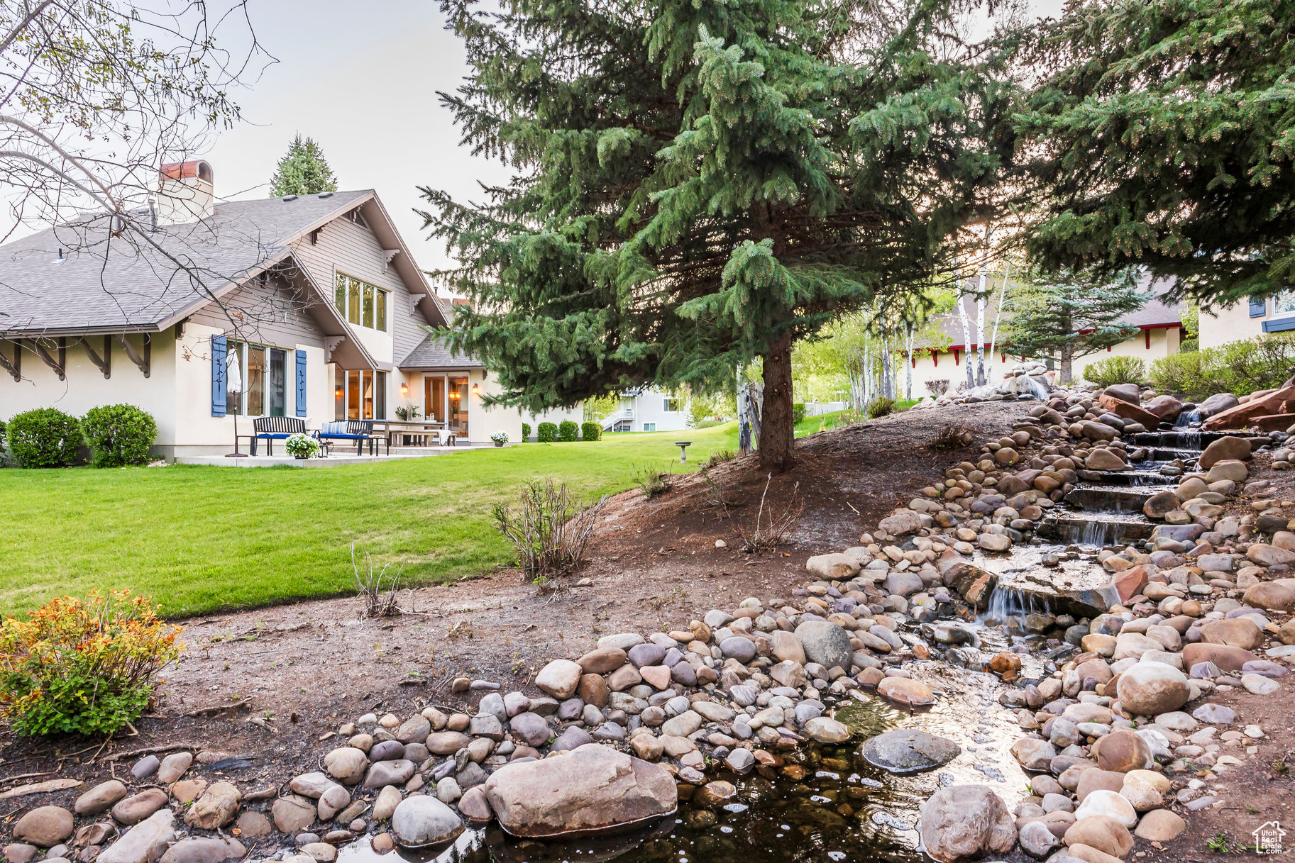 88 W Village Ct, Midway, Utah image 39