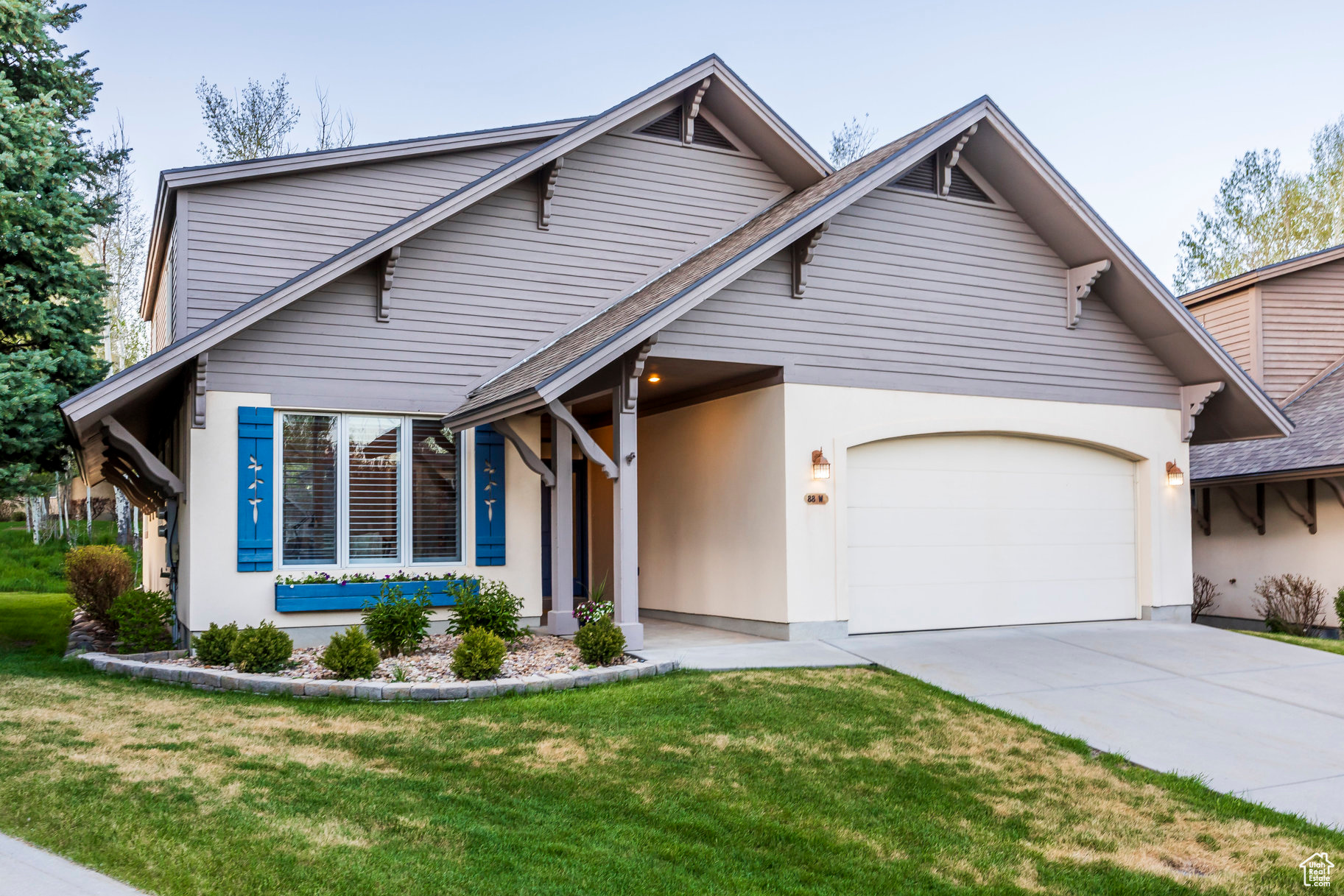 88 W Village Ct, Midway, Utah image 40