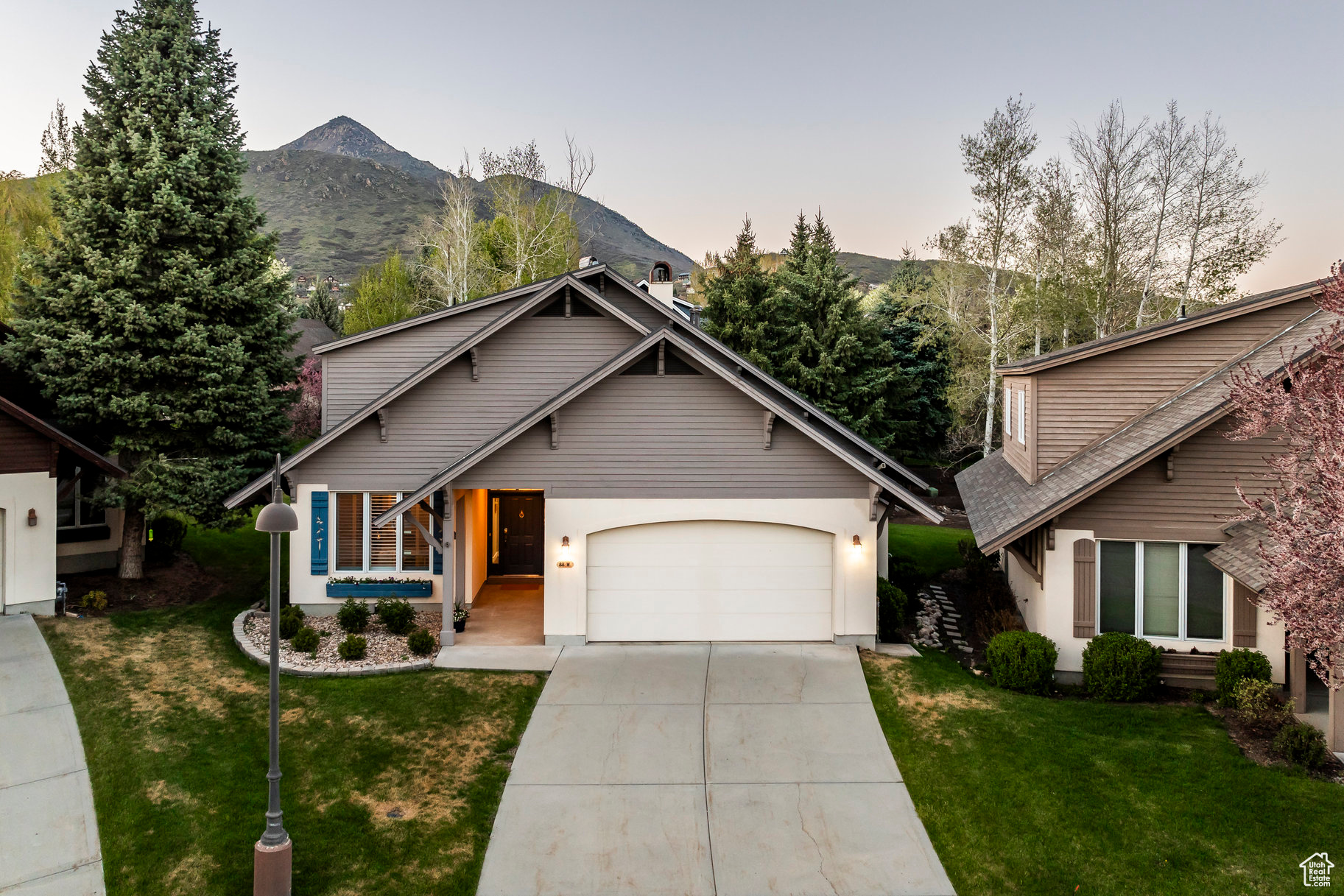 88 W Village Ct, Midway, Utah image 48