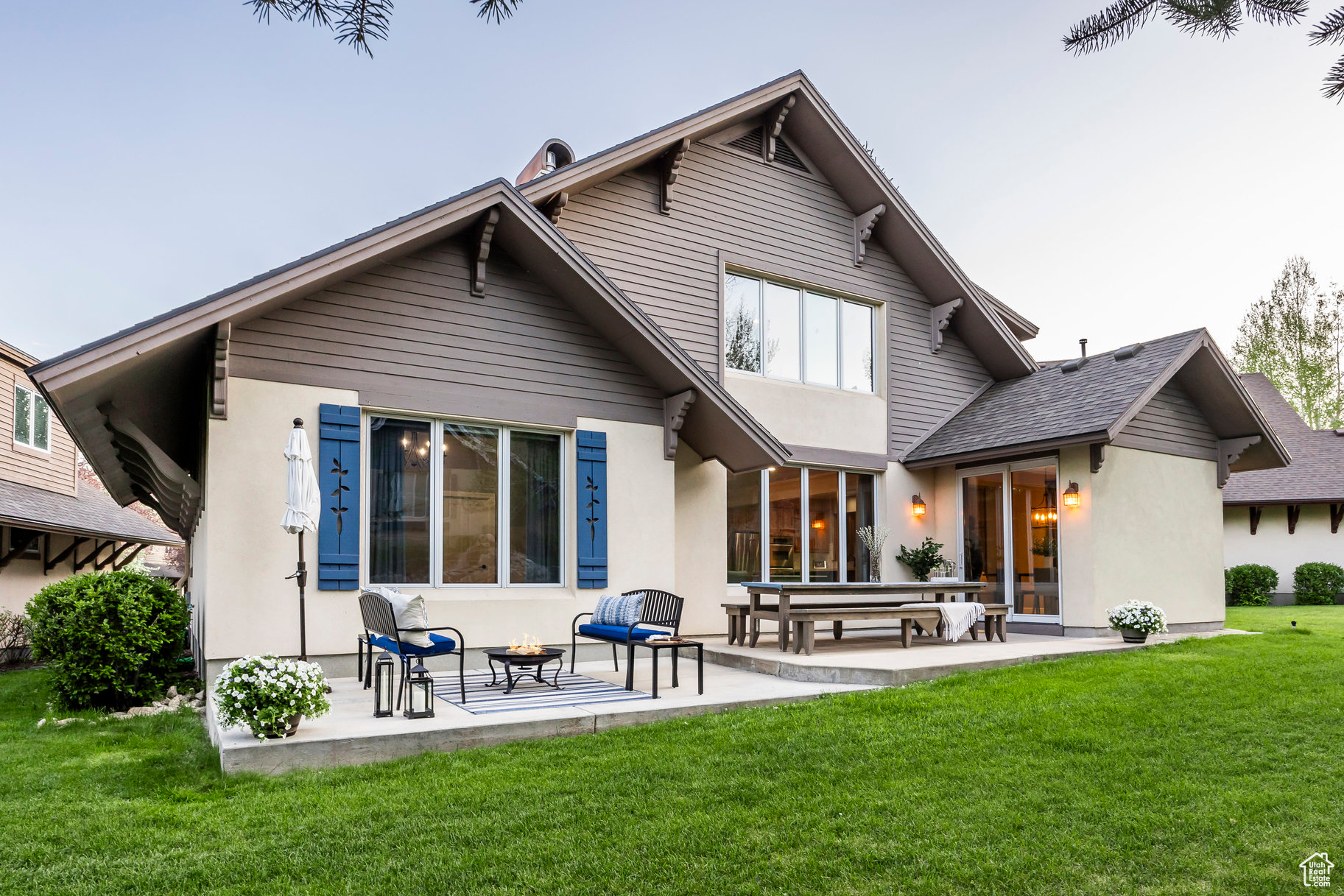 88 W Village Ct, Midway, Utah image 43
