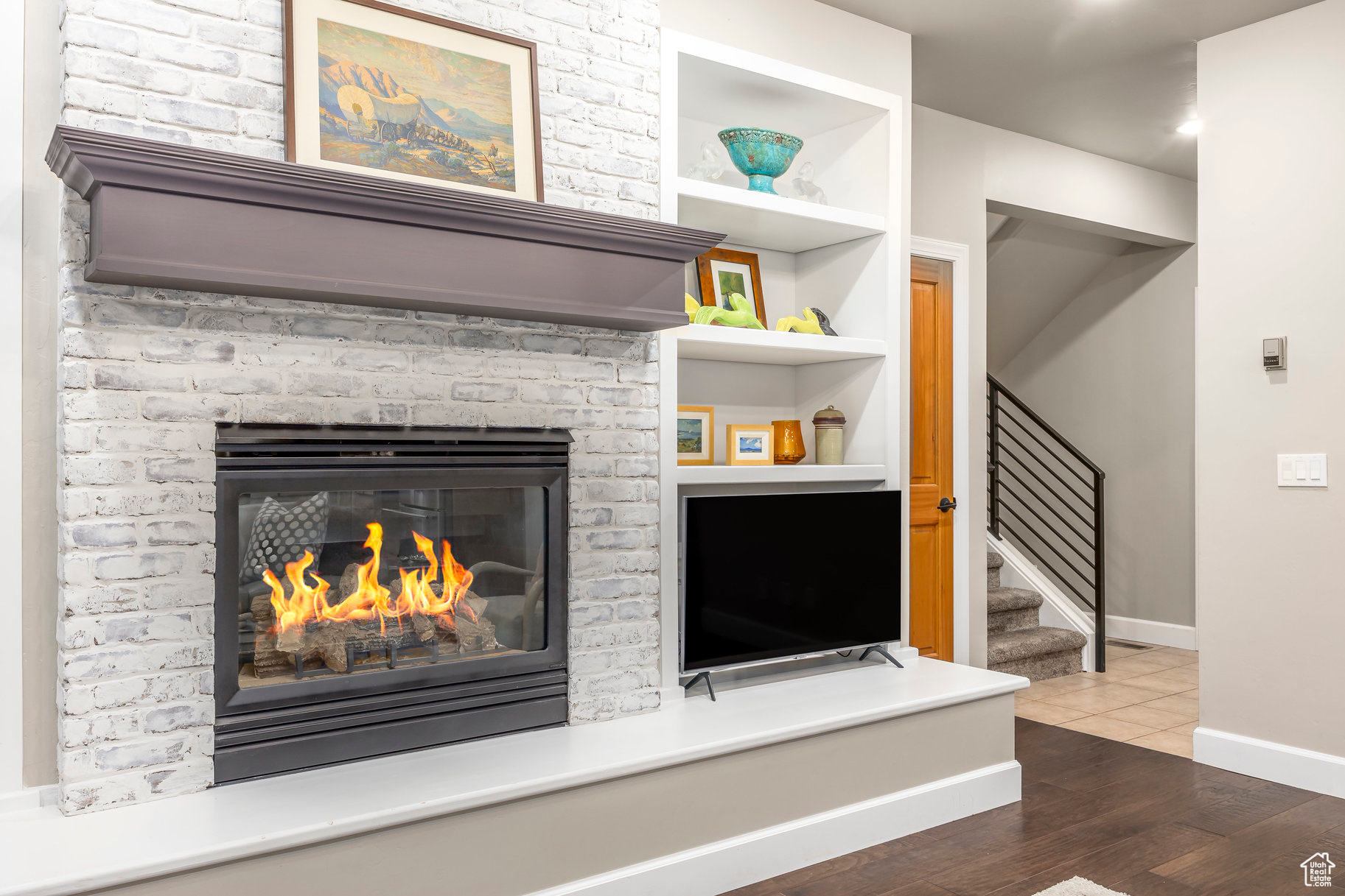 88 W Village Ct, Midway, Utah image 16