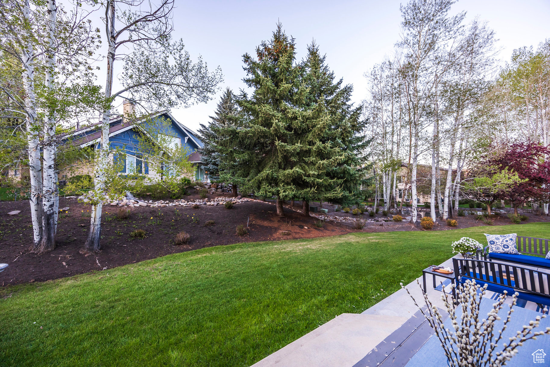 88 W Village Ct, Midway, Utah image 46