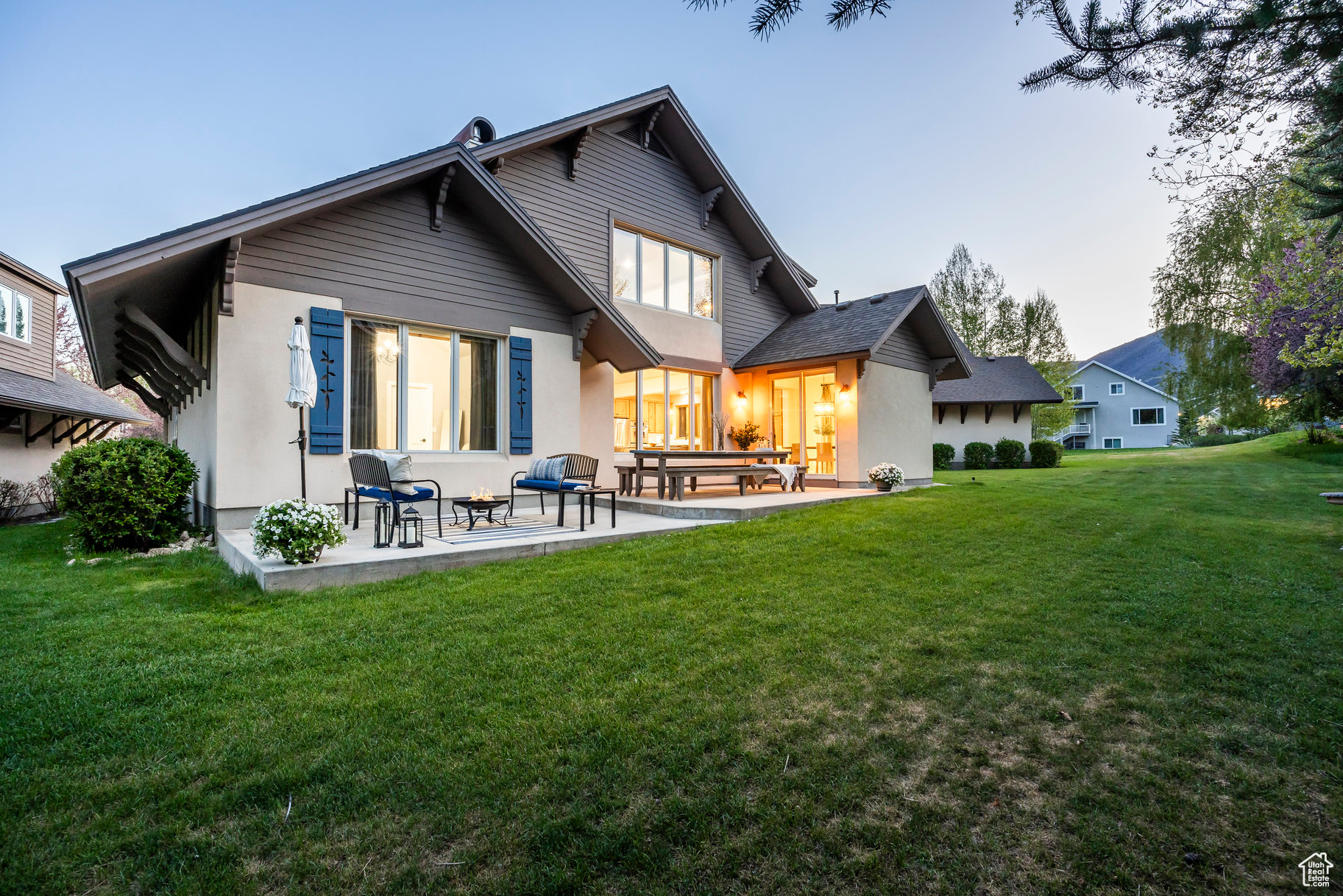 88 W Village Ct, Midway, Utah image 38