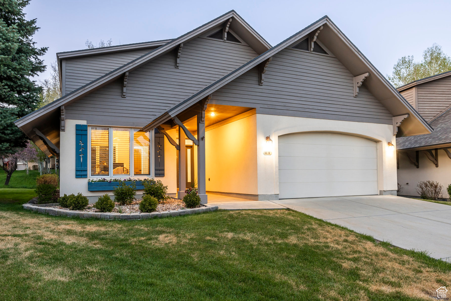 88 W Village Ct, Midway, Utah image 9