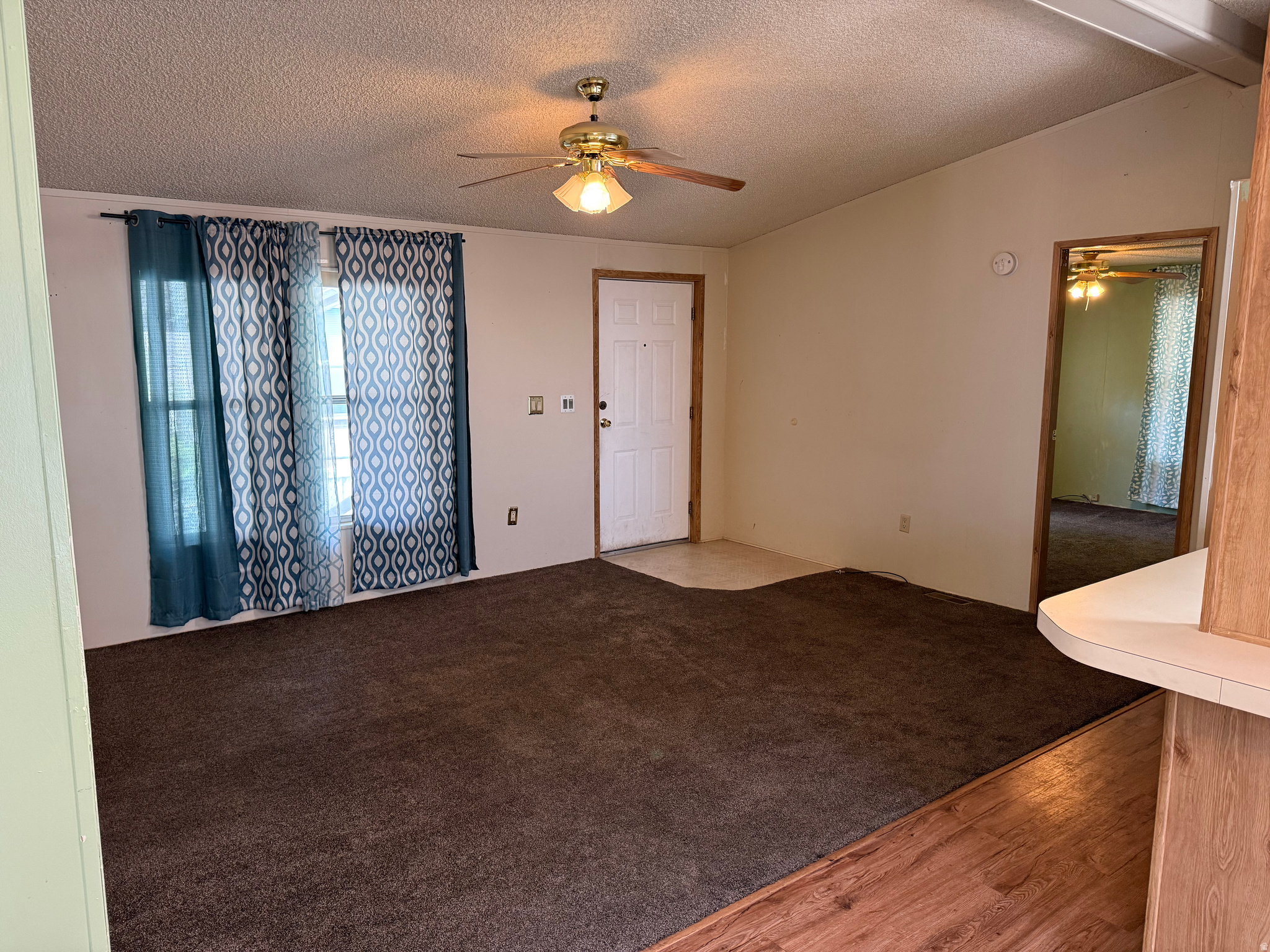 RIDGEWOOD ESTATES - Residential