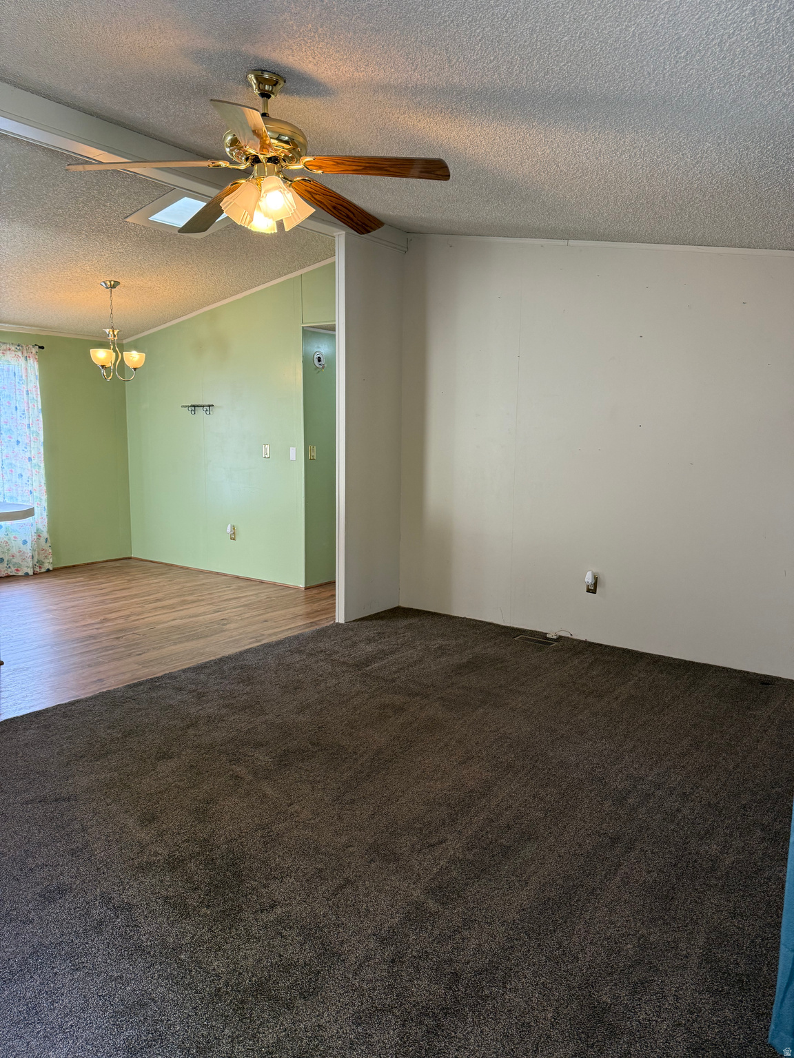 RIDGEWOOD ESTATES - Residential