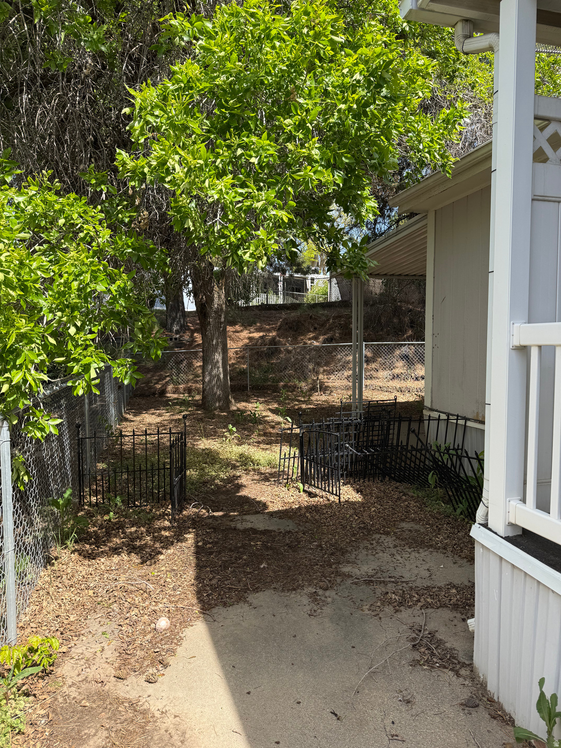 RIDGEWOOD ESTATES - Residential
