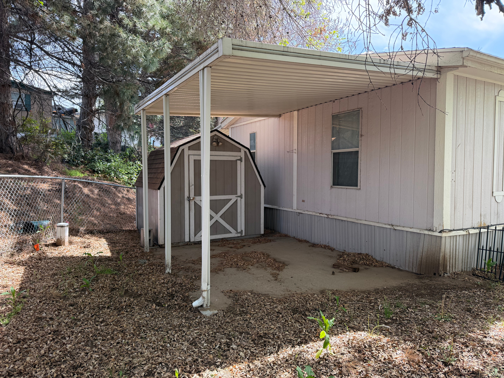 RIDGEWOOD ESTATES - Residential