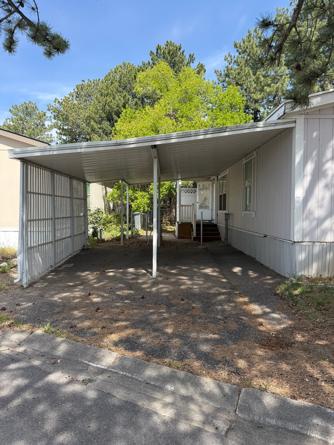 RIDGEWOOD ESTATES - Residential