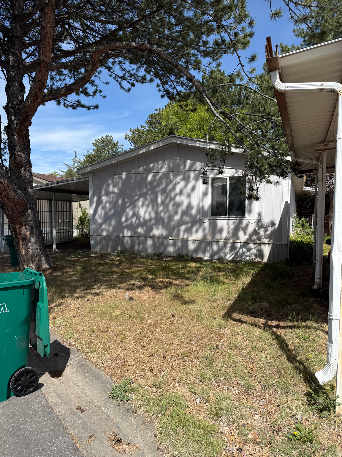RIDGEWOOD ESTATES - Residential